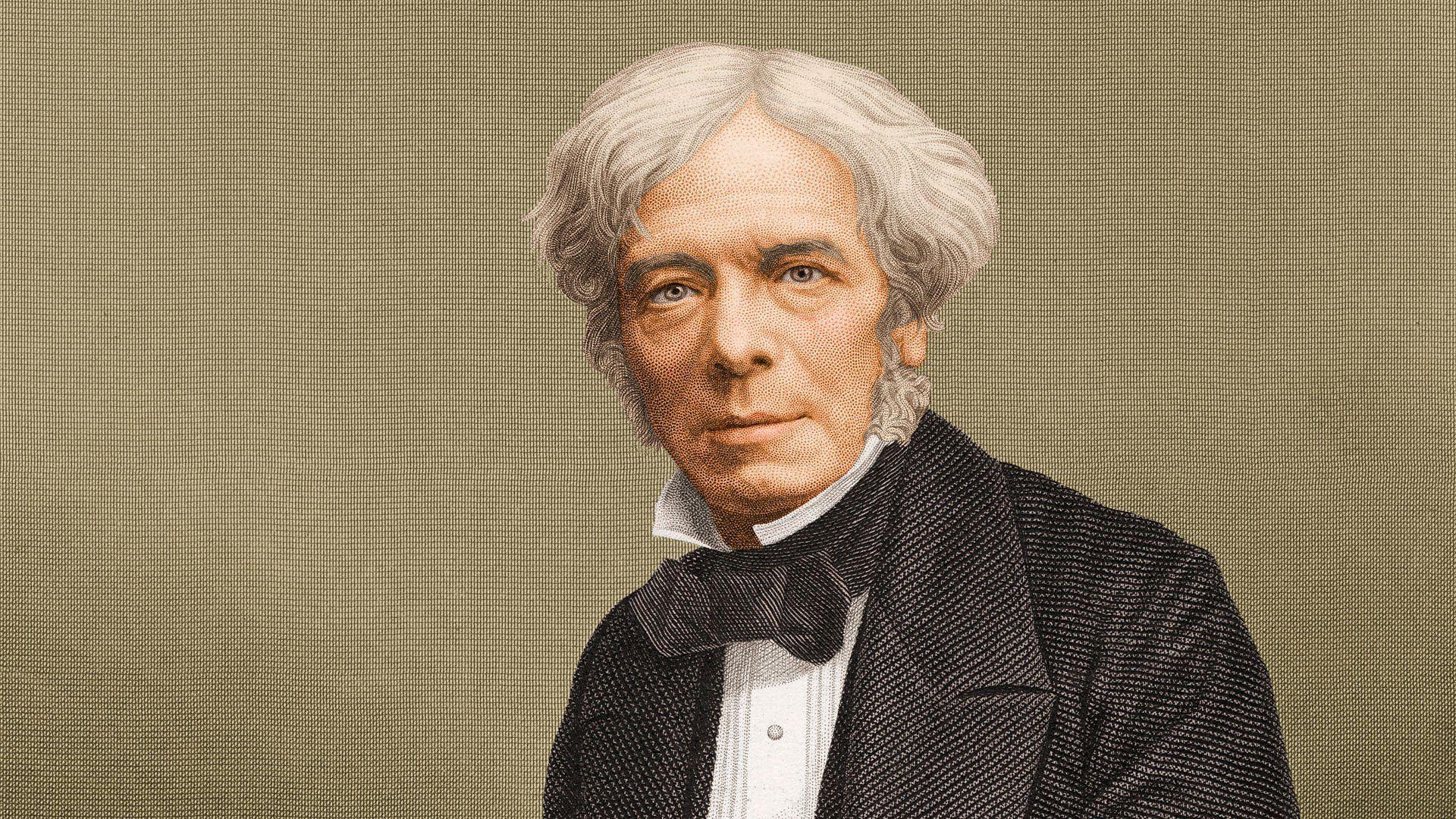 Michael Faraday Wallpapers - Top Free Michael Faraday Backgrounds