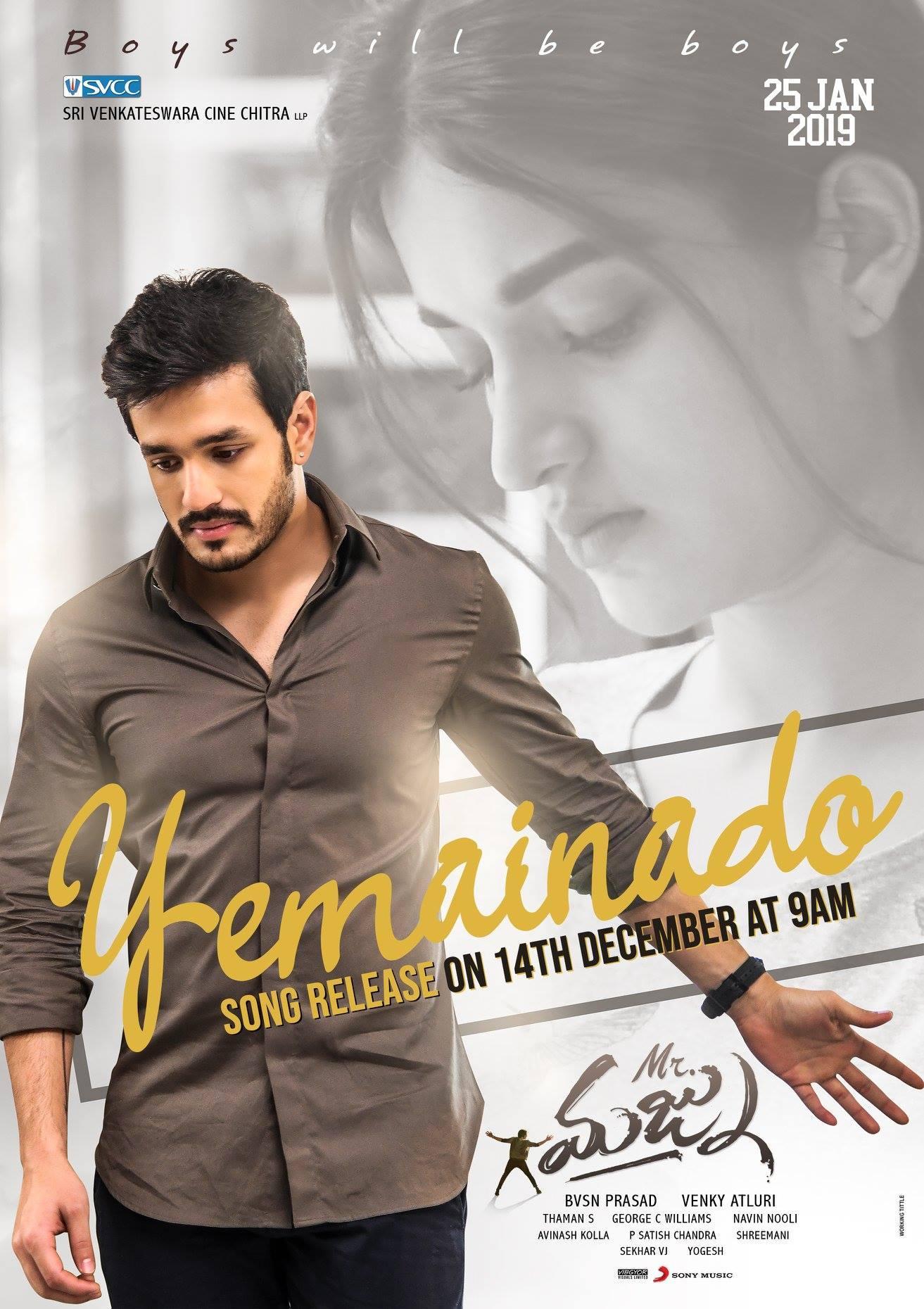 1313x1860 Mr. Majnu Wallpaper