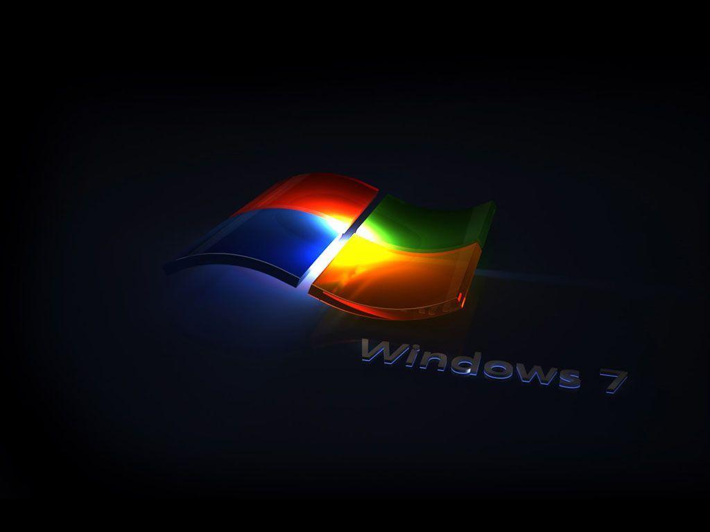 1024x768 Clipart 3D Bergerak Windows 7 - ClipartFox.  Windows 7 3D Clipart.  Hình nền Windows, Hình nền logo hd, Hình nền máy tính 3D
