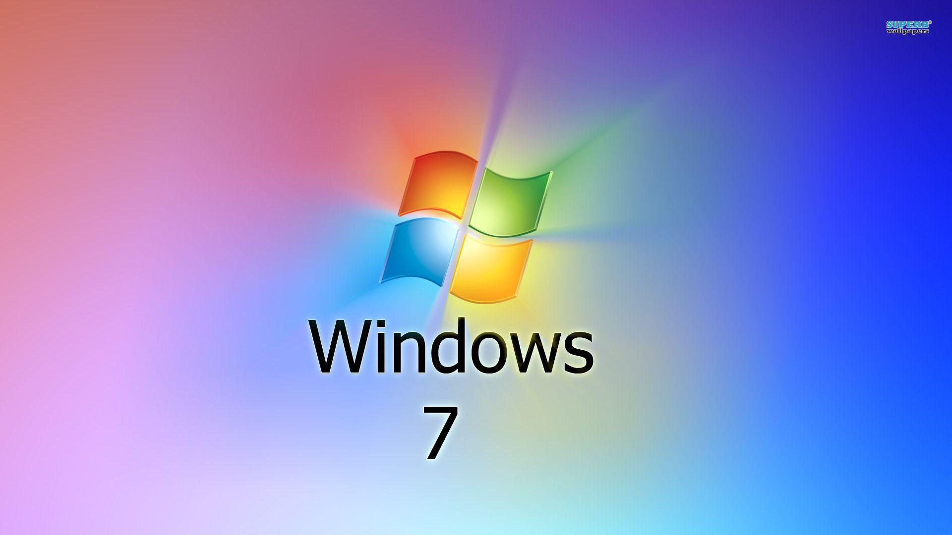 1920x1080 Hình nền Windows 7 1920x1080