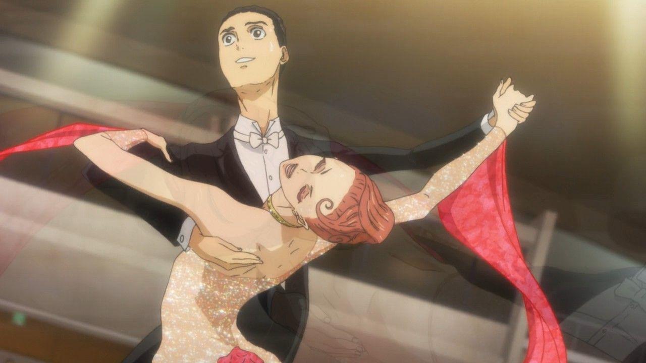 Ballroom E Youkoso Wallpapers - Top Free Ballroom E Youkoso Backgrounds