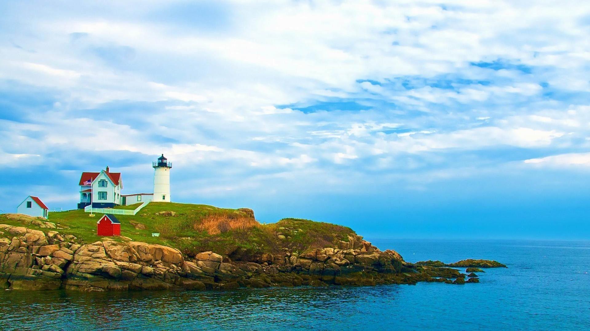 Maine Wallpapers - Top Free Maine Backgrounds - WallpaperAccess