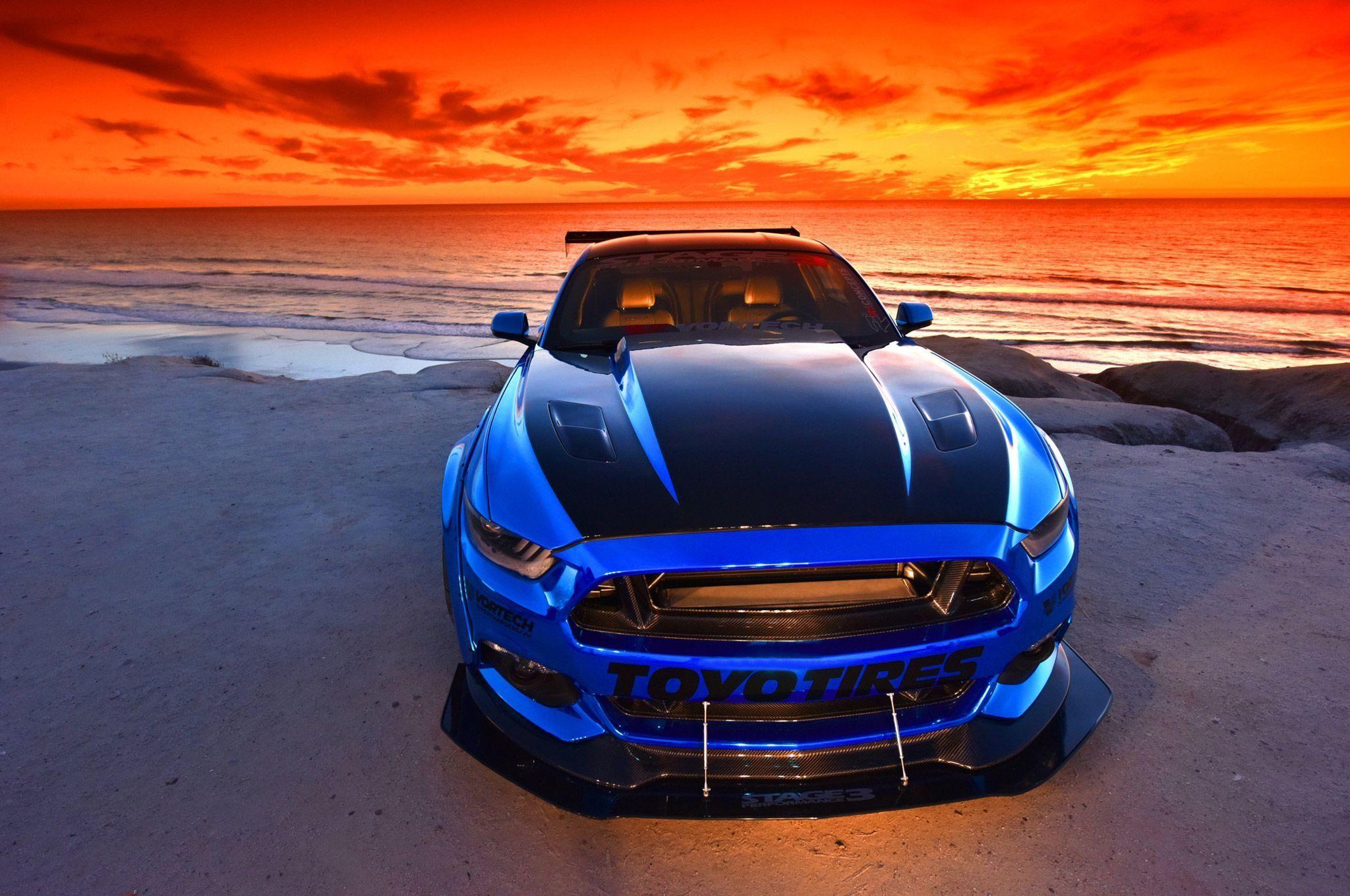 2048x1360 S Ford, Mustang, Drift, Race, Racing, Muscle, Hot, Rod, Rods, Tuning, Muscle Wallpaper HD / Desktop and Mobile Background