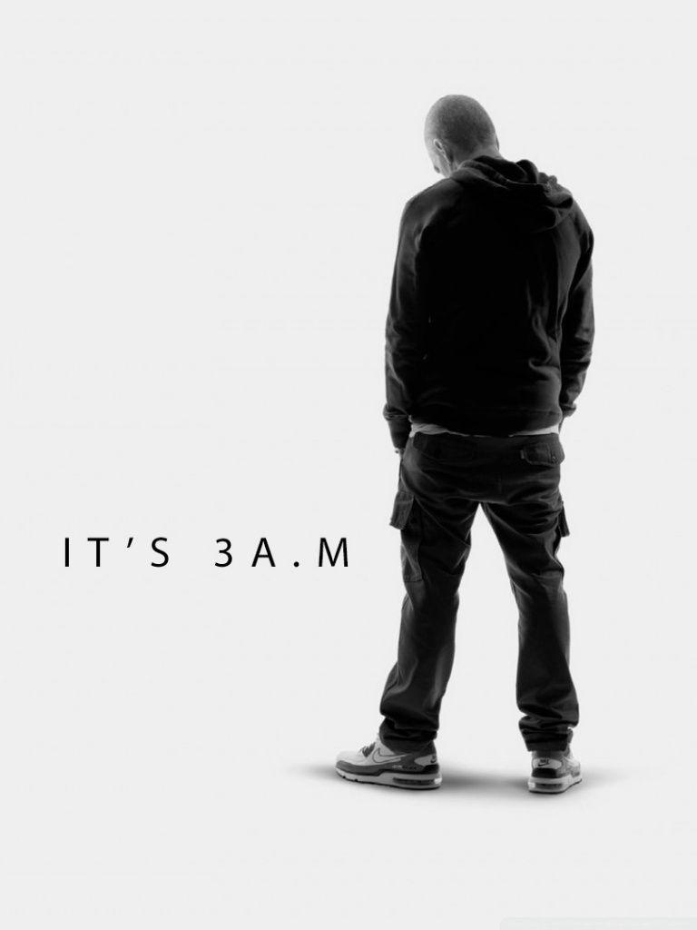 3AM Wallpapers - Top Free 3AM Backgrounds - WallpaperAccess