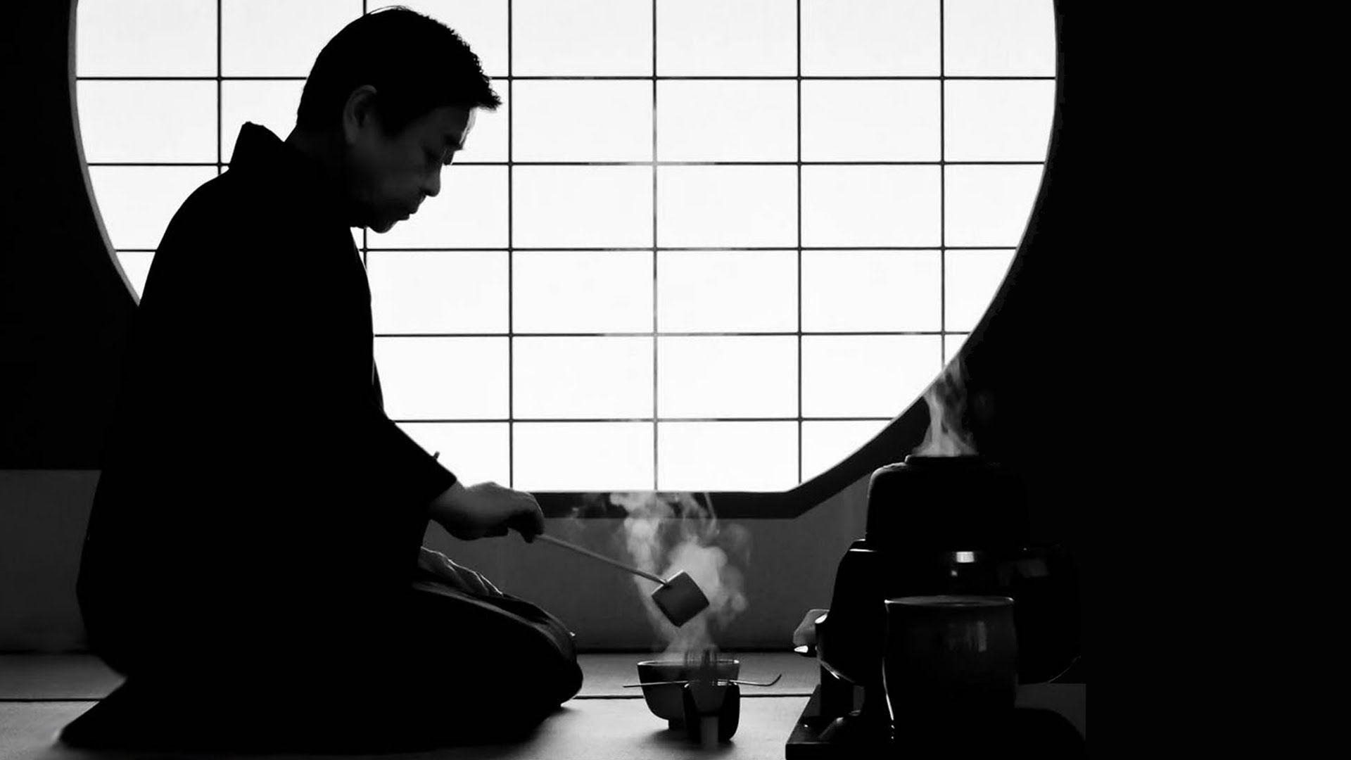 1920x1080 Japanese Potters & a Tea Ceremony' Exhibition at the Goldmark