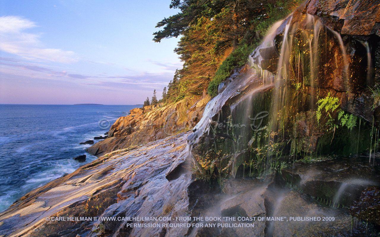 Maine Wallpapers - Top Free Maine Backgrounds - WallpaperAccess