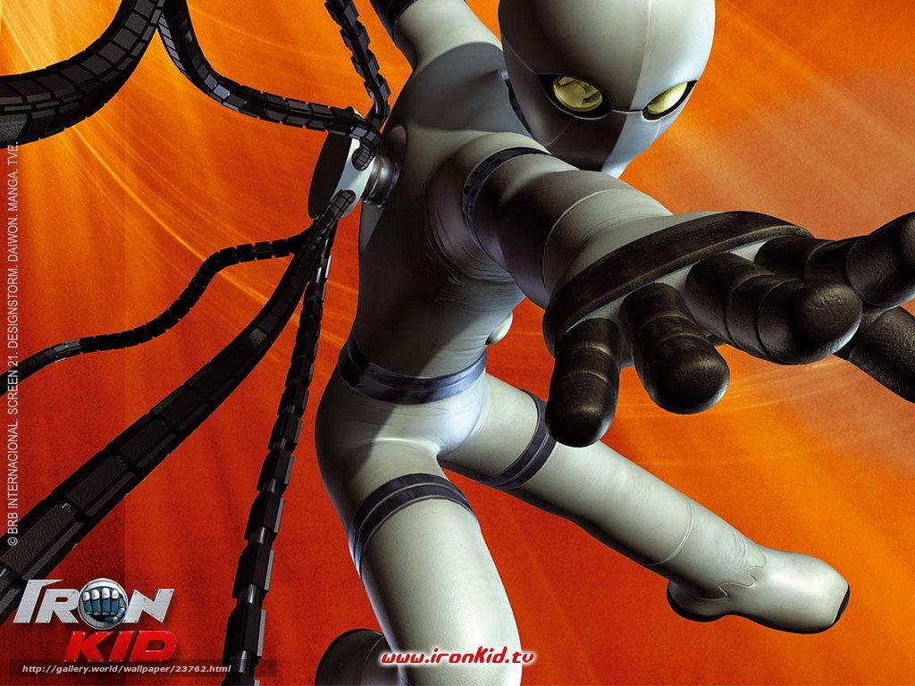 Iron Kid Wallpapers Top Free Iron Kid Backgrounds WallpaperAccess