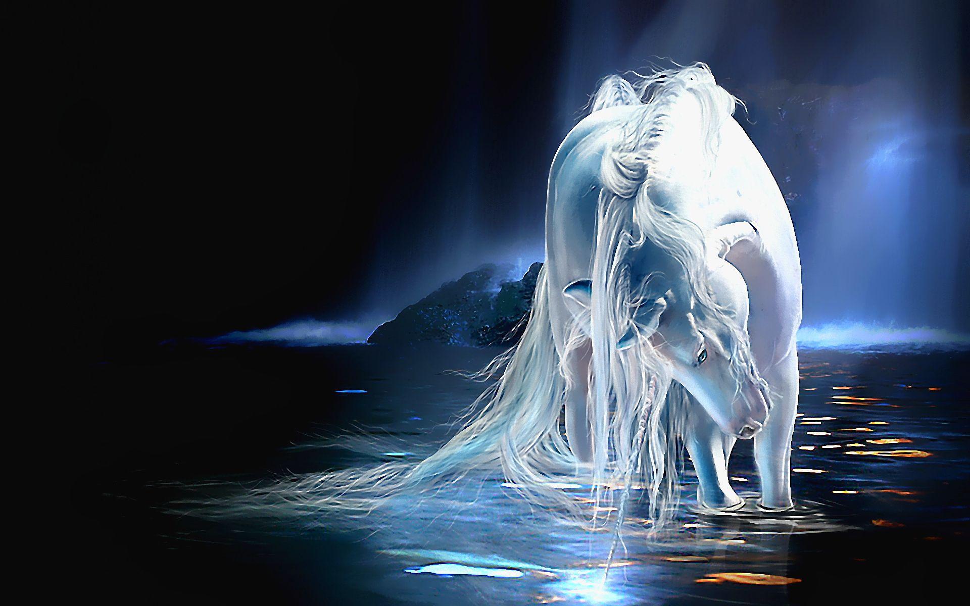 1920x1200 Blue Horse Quotes For Girls. QuotesGram