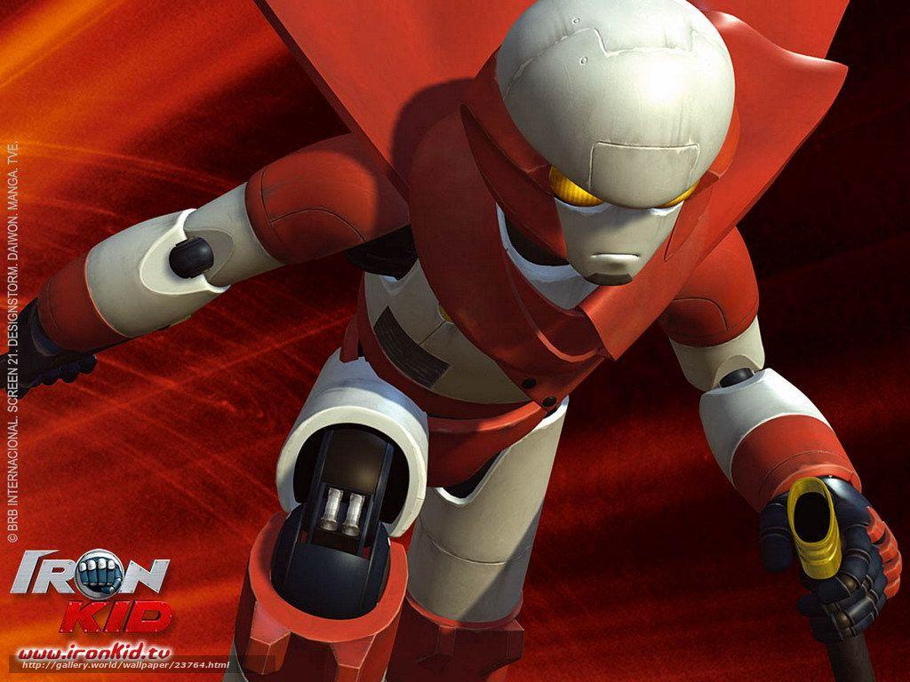 Iron Kid Wallpapers Top Free Iron Kid Backgrounds WallpaperAccess