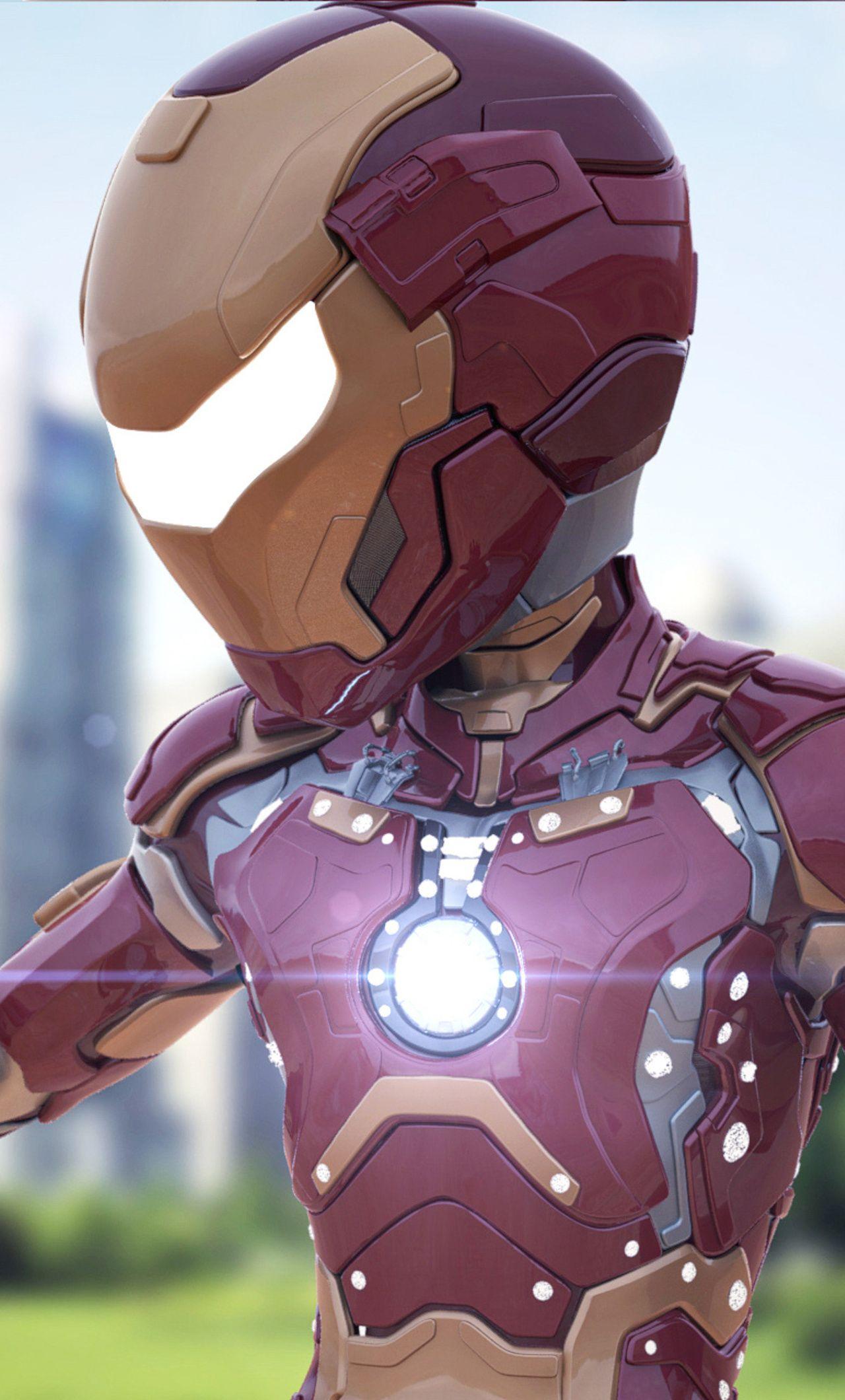 Iron Kid Wallpapers Top Free Iron Kid Backgrounds WallpaperAccess