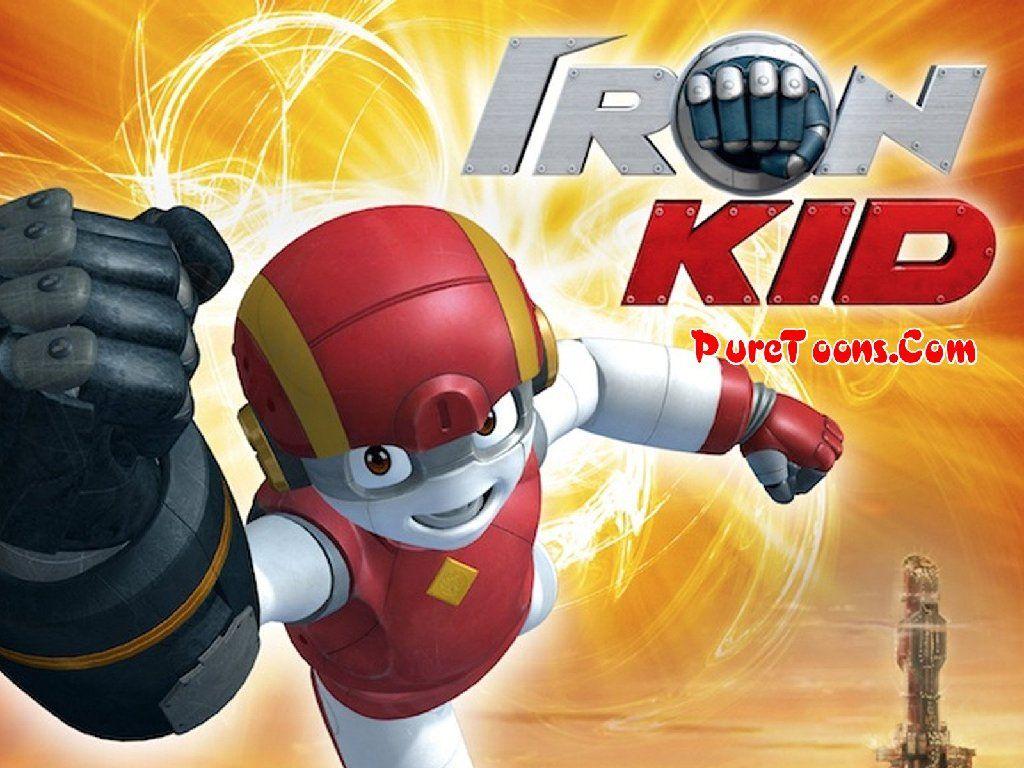 Iron Kid Wallpapers Top Free Iron Kid Backgrounds WallpaperAccess