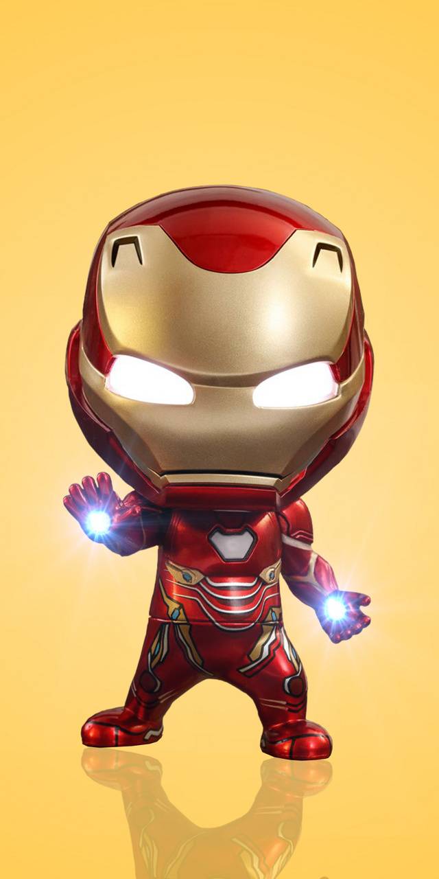 Iron Kid Wallpapers Top Free Iron Kid Backgrounds WallpaperAccess