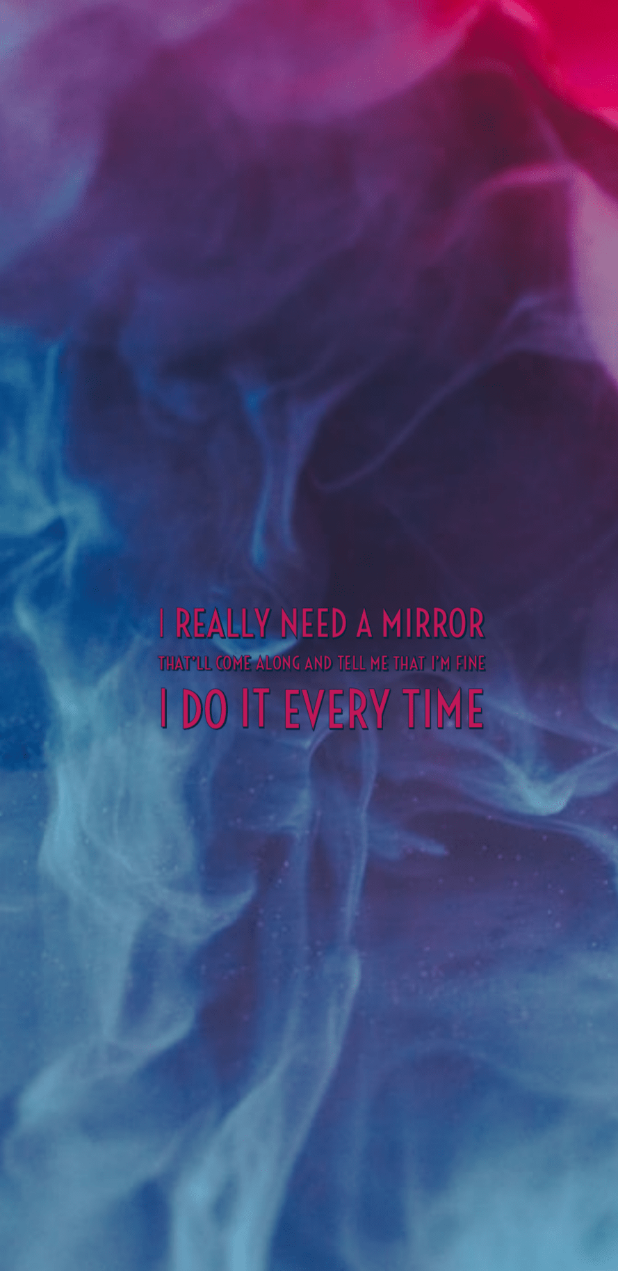889x1827 Musical Lockscreens