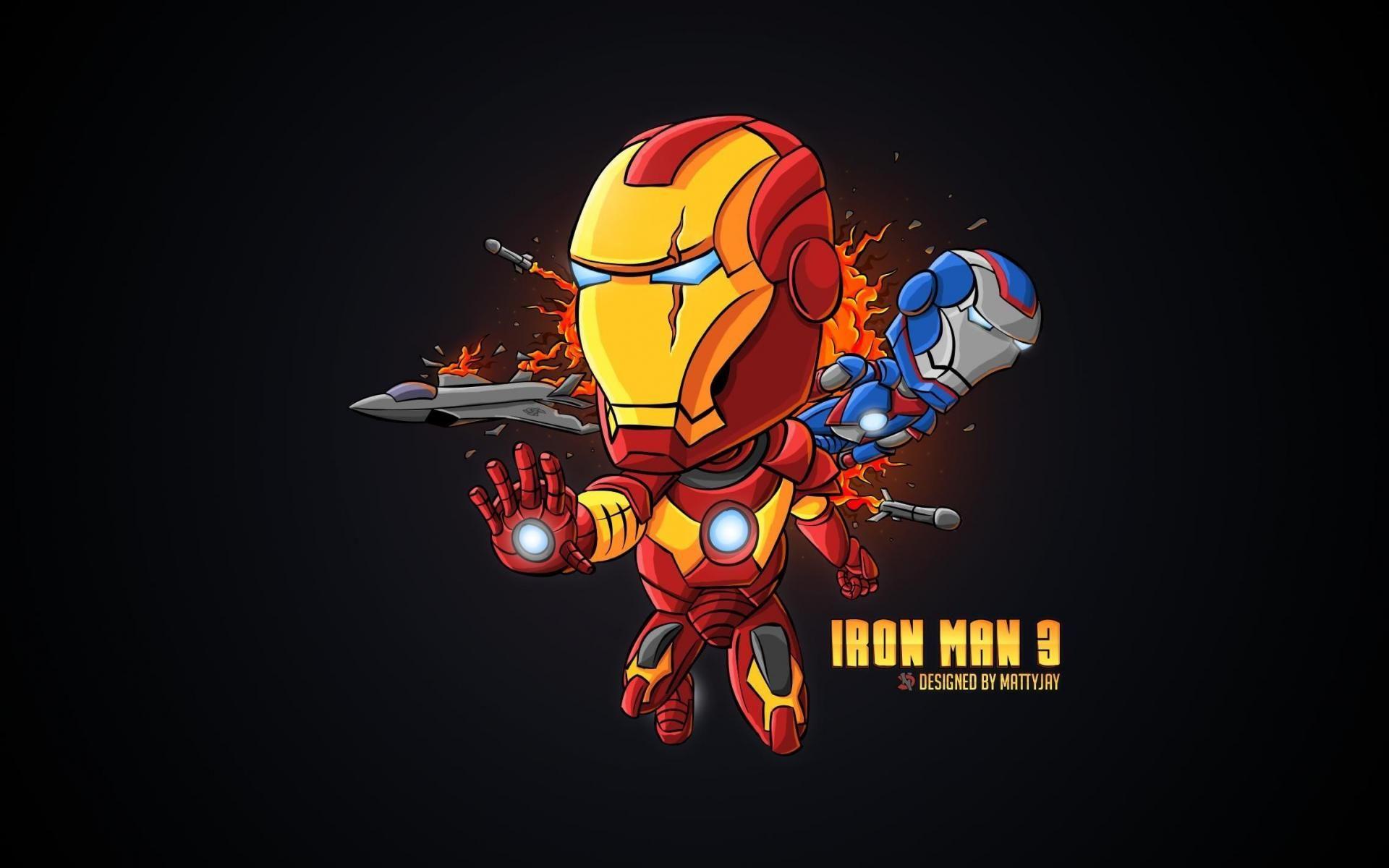 Iron Kid Wallpapers Top Free Iron Kid Backgrounds WallpaperAccess