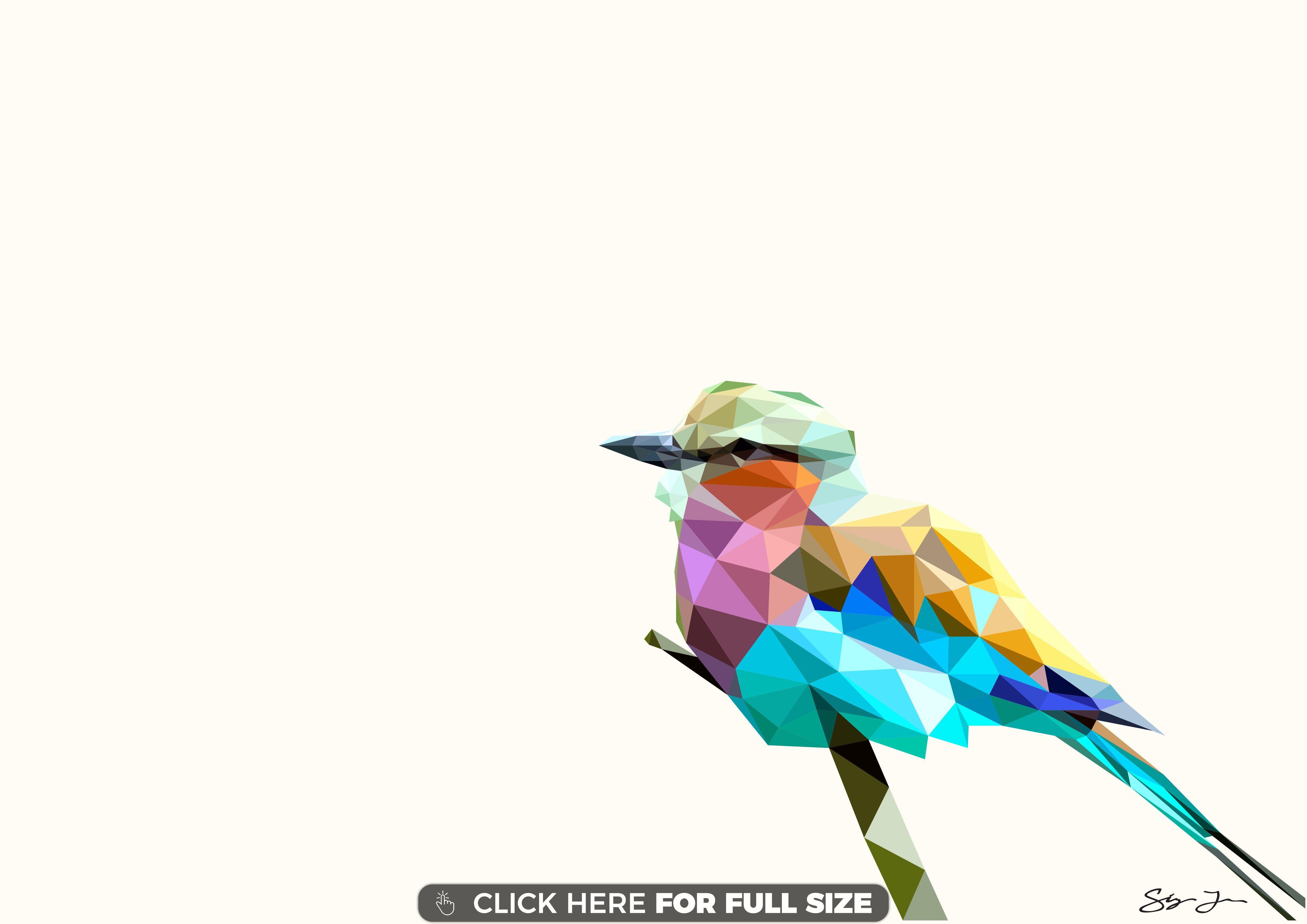 4961x3508 bird 4K wallpaper for your desktop or mobile screen free and easy