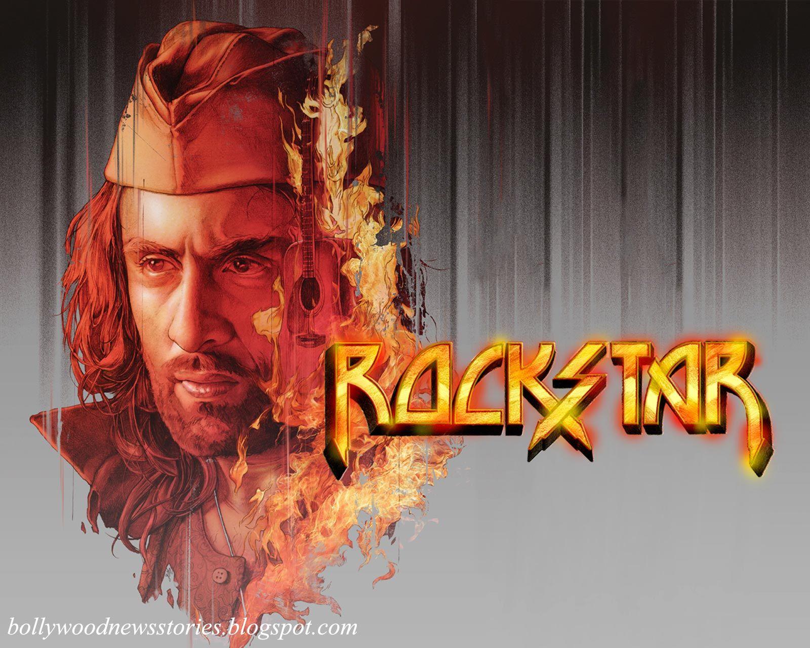 1600x1280 Rockstar Movie HD Wallpaper Movie Poster Wallpaper & Background Download