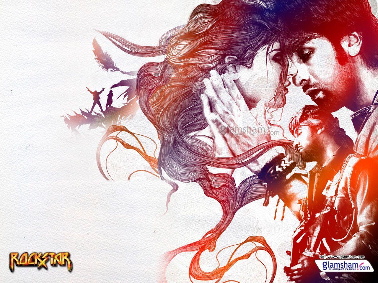 1280x960 Rockstar movie wallpaper 36447