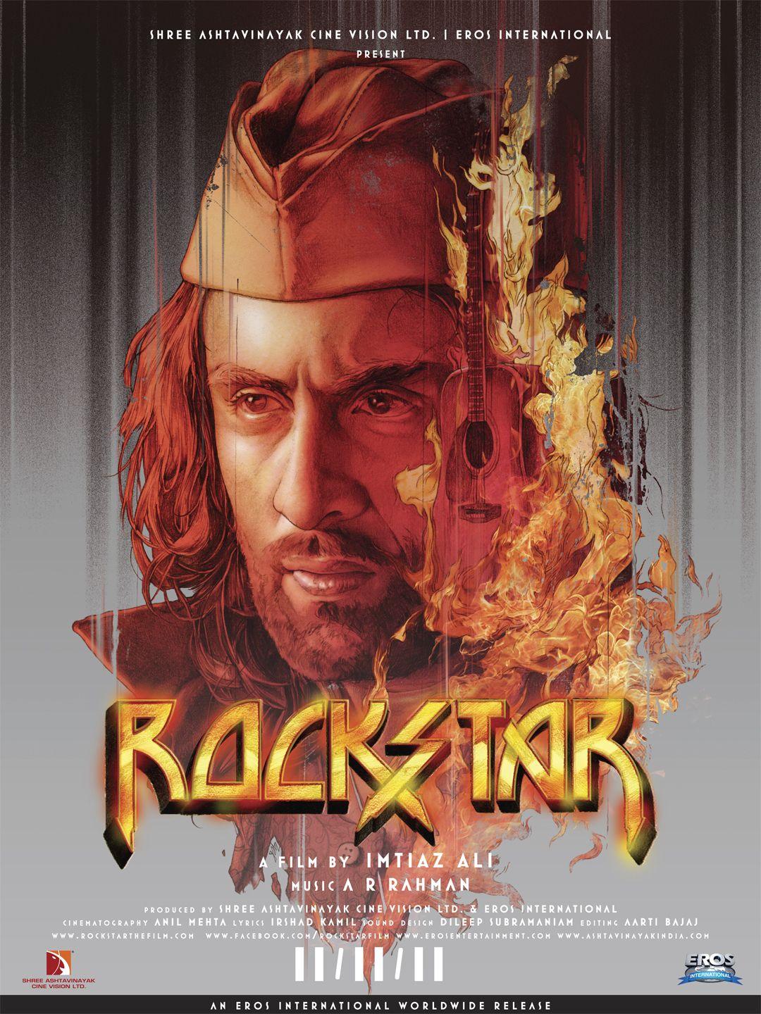 1080x1440 Rockstar (2011)