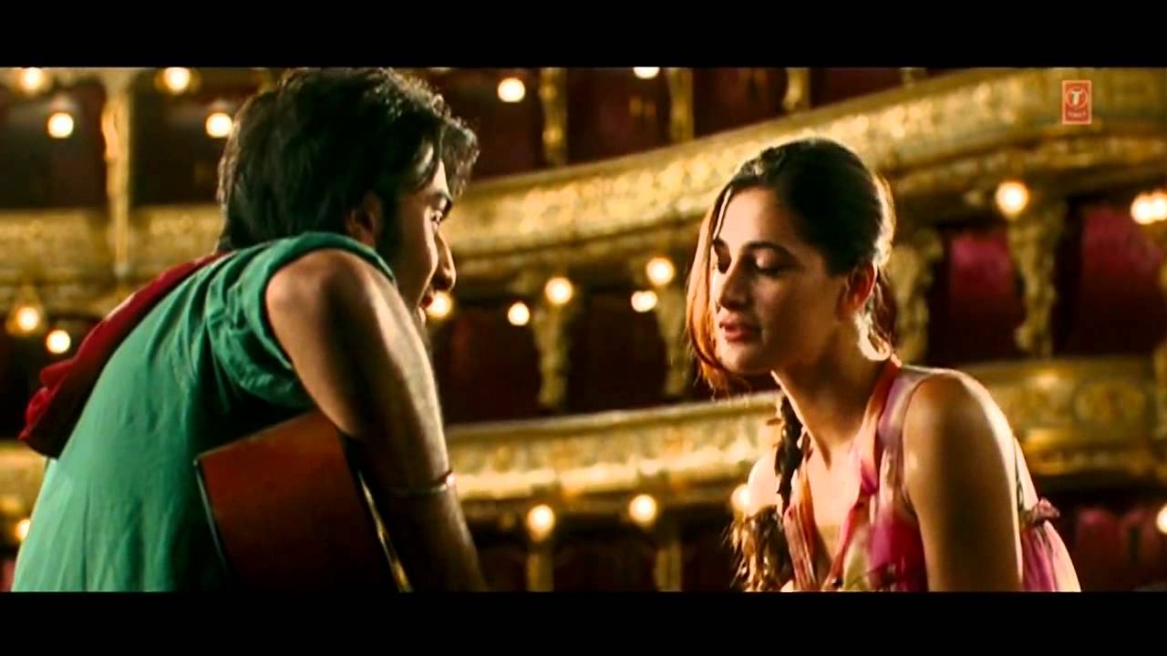 1280x720 Tum Ho Rockstar Movie