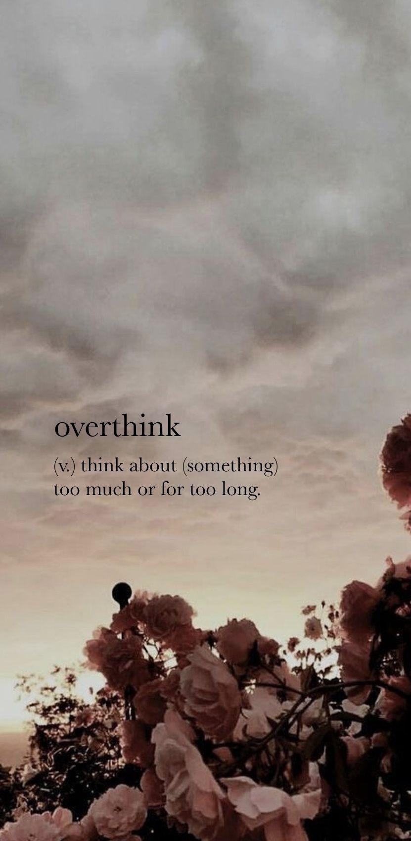 Women Overthinking Wallpapers - Wallpaper Cave