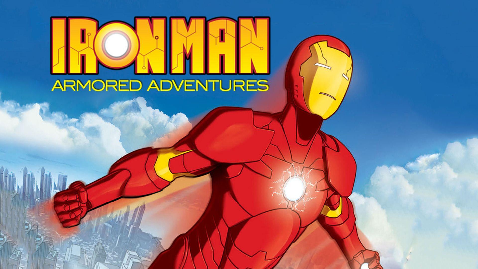 Iron Kid Wallpapers Top Free Iron Kid Backgrounds WallpaperAccess