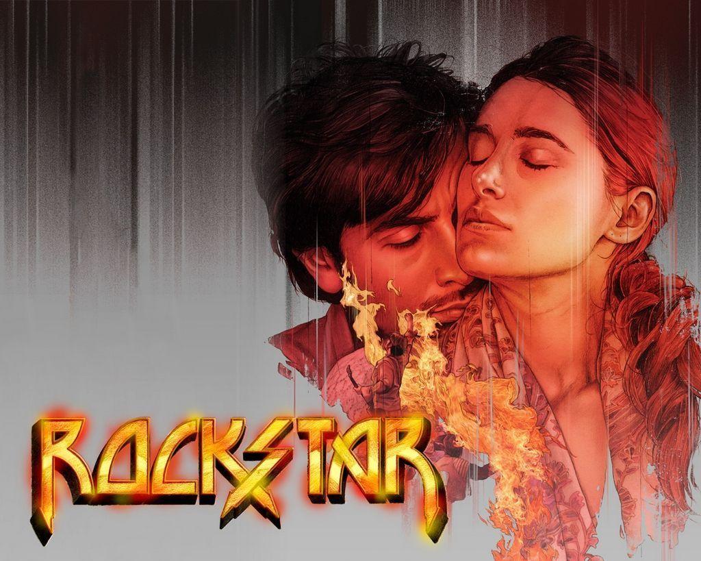 1024x819 Rockstar Wallpaper