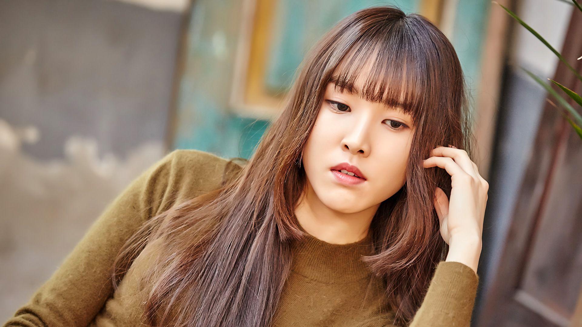 1920x1080 Yuju Wallpaper