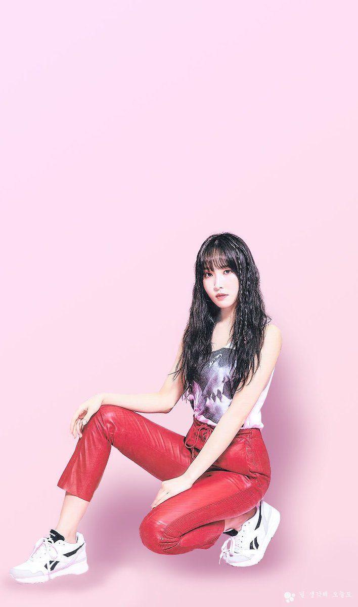 Yuju Wallpapers - Top Free Yuju Backgrounds - WallpaperAccess