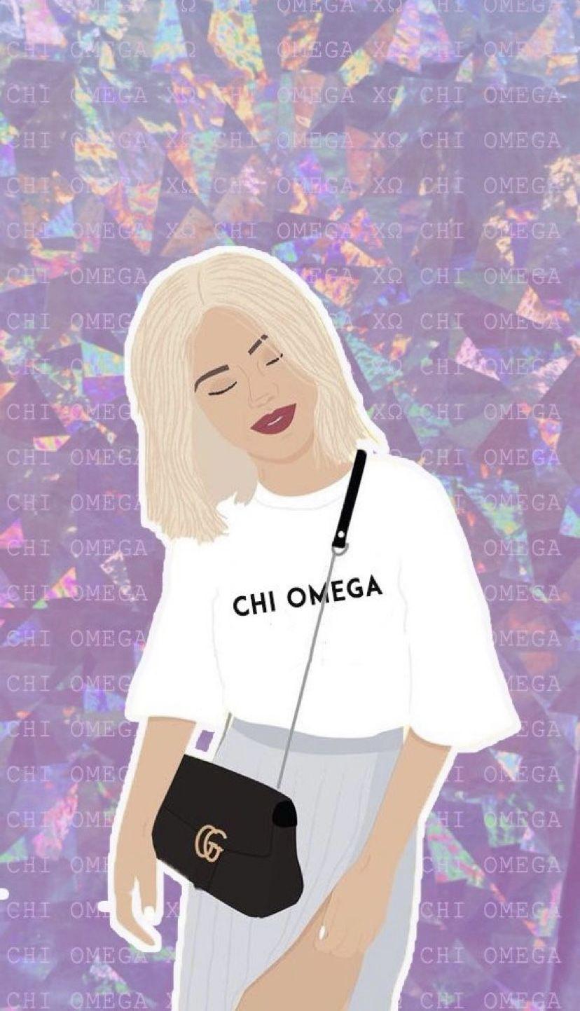 828x1443 chi omega. Chi omega, Chi omega sorority, Chi omega recruitment