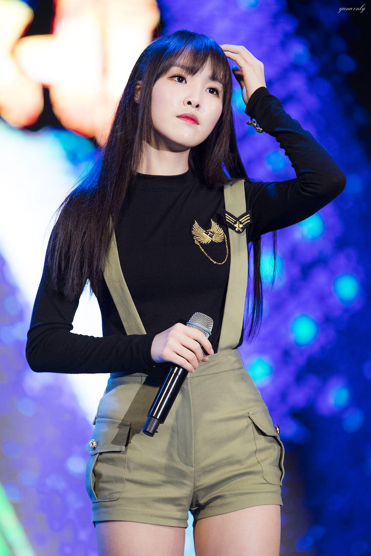 1280x1920 Yuju, Android IPhone Wallpaper KPOP JPOP Image Board