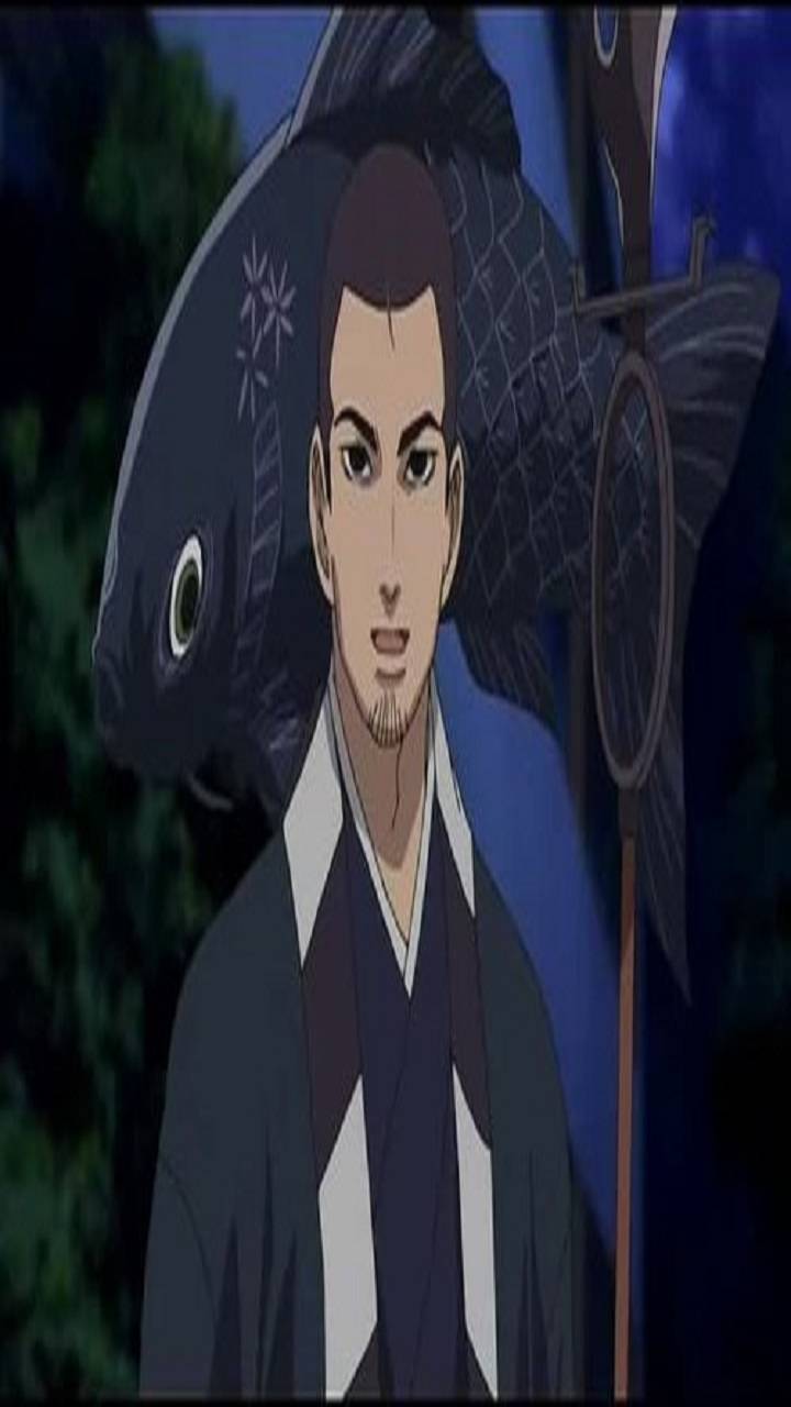 720x1280 KEKKAISHI wallpaper