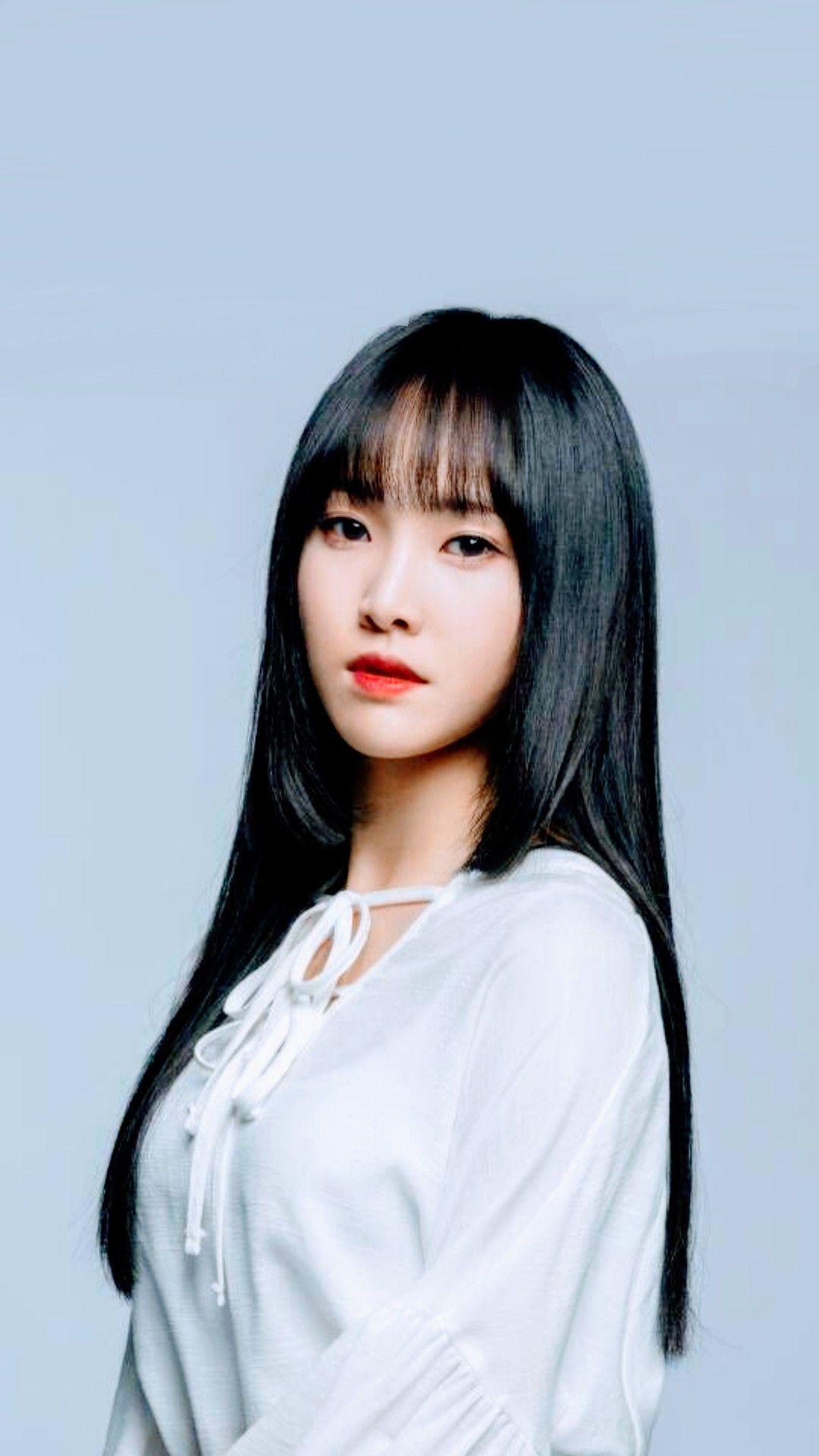 1080x1920 kpop #gfriend #sinb #yerin #eunha #yuju #sowon #umji #wallpaper #phone #queens #cool #idols #icon #beautiful