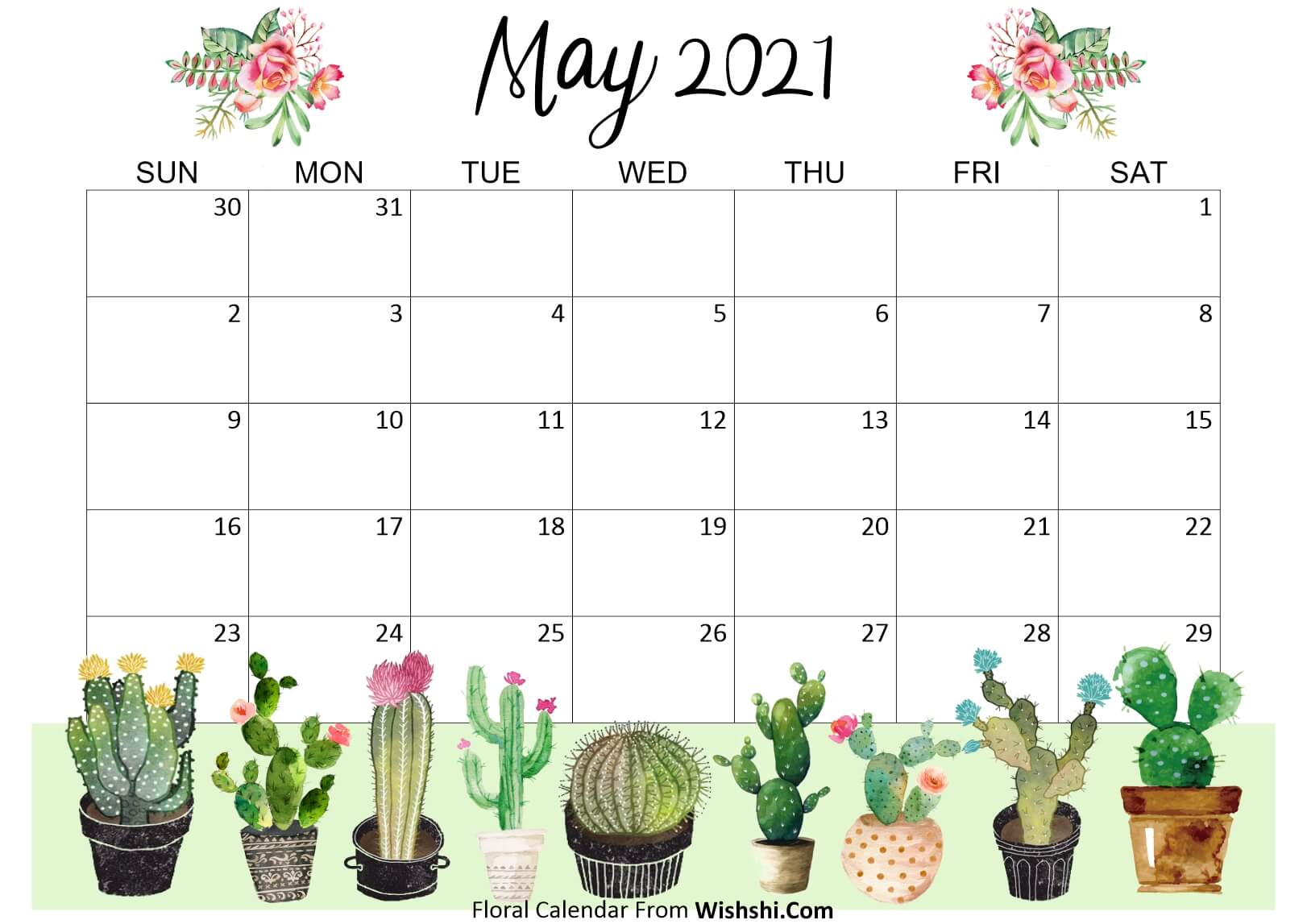 May 2021 Calendar Wallpapers - Top Free May 2021 Calendar Backgrounds