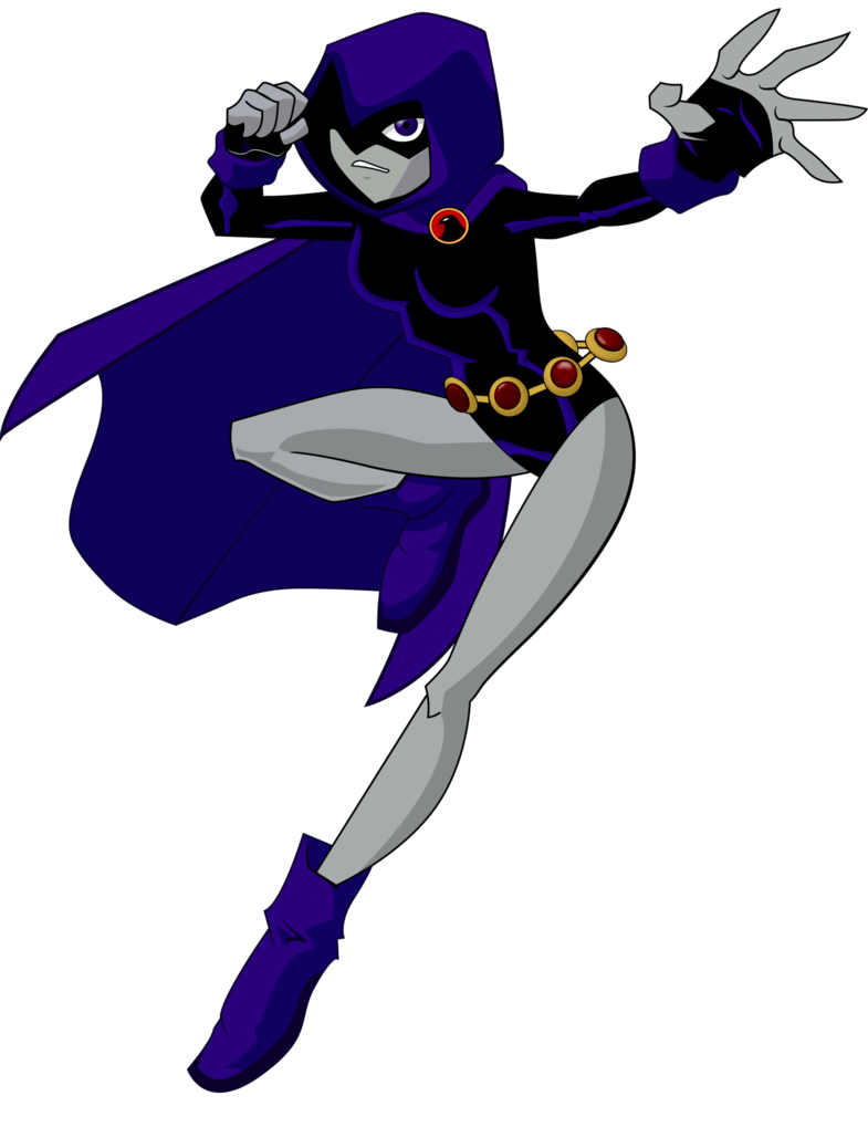 785x1019 Raven