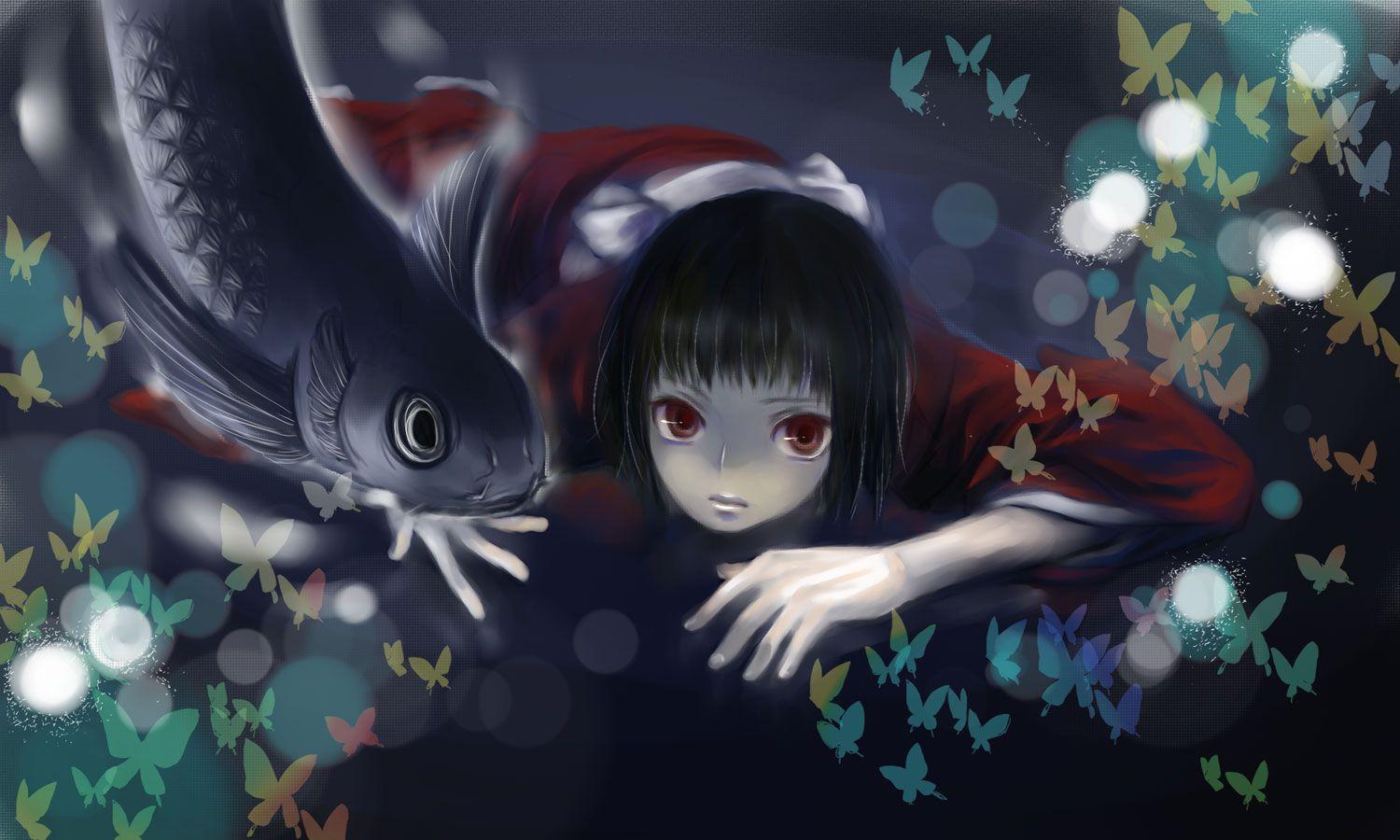 1500x900 Kekkaishi Wallpaper. Kekkaishi Wallpaper, Wallpaper Kekkaishi Yoshimori and Kekkaishi Madarao Wallpaper