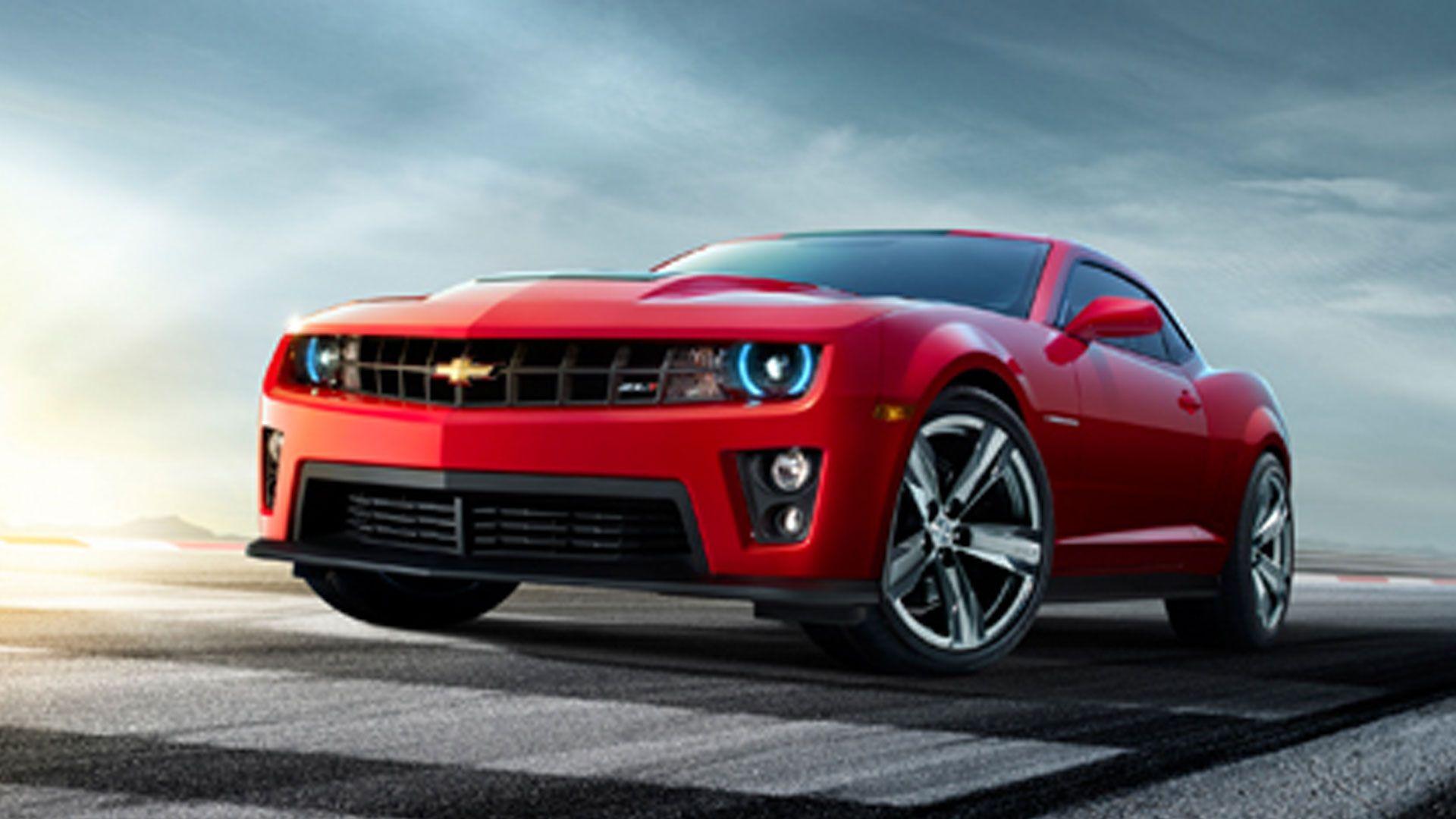 1920x1080 Background High Resolution Sports Car Chevy Chevrolet HD Full With