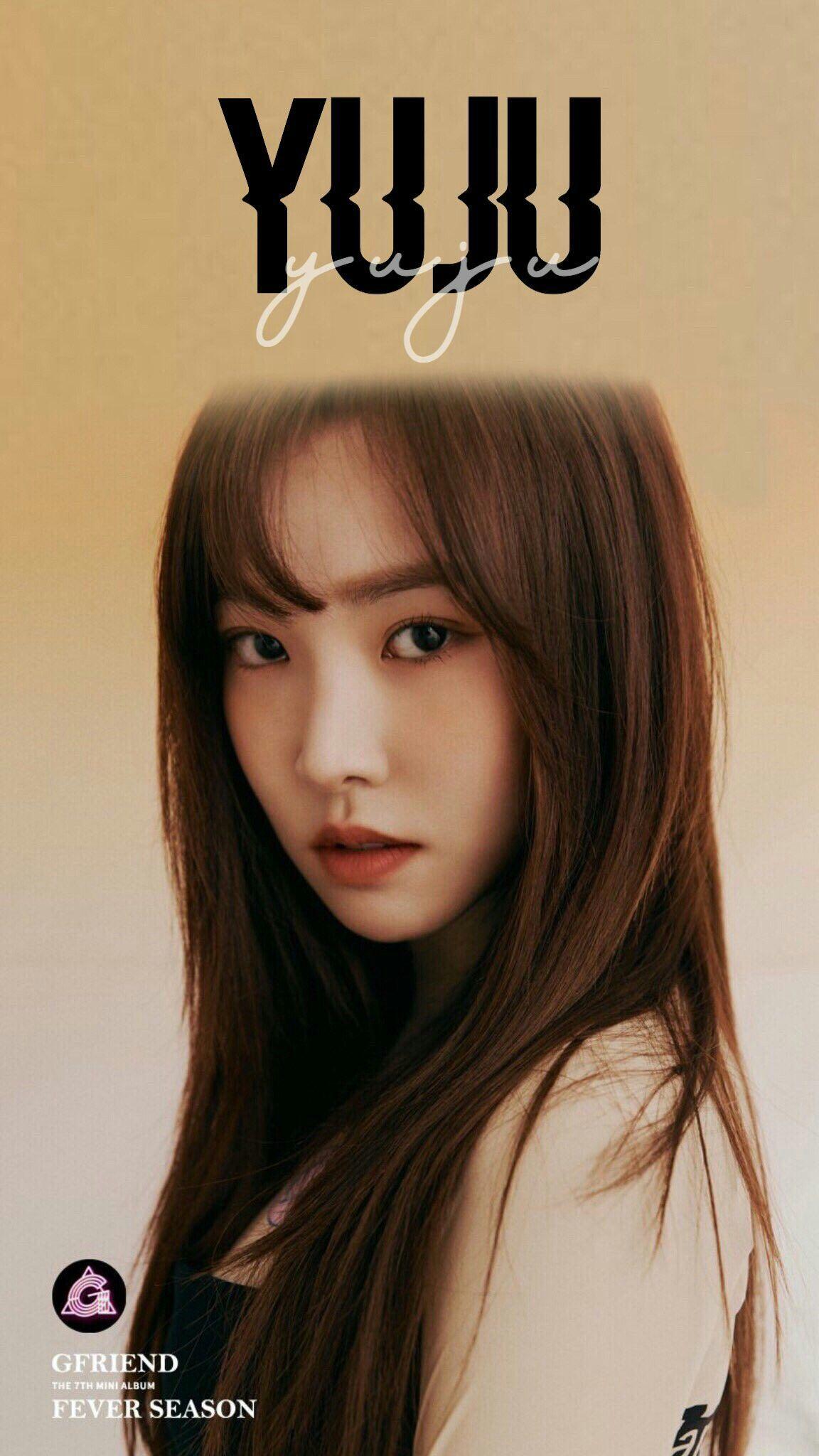 1152x2048 여자친구 #GFRIEND WALLPAPERS AND LOCKSCREEN <PHOTO TEASER> The 7th Mini Album #FEVERSEASON #Sowon #Yerin #Umji #SinB #Eunha #Yuju #열대야 (#FEVER). Musik, Orang, Korea