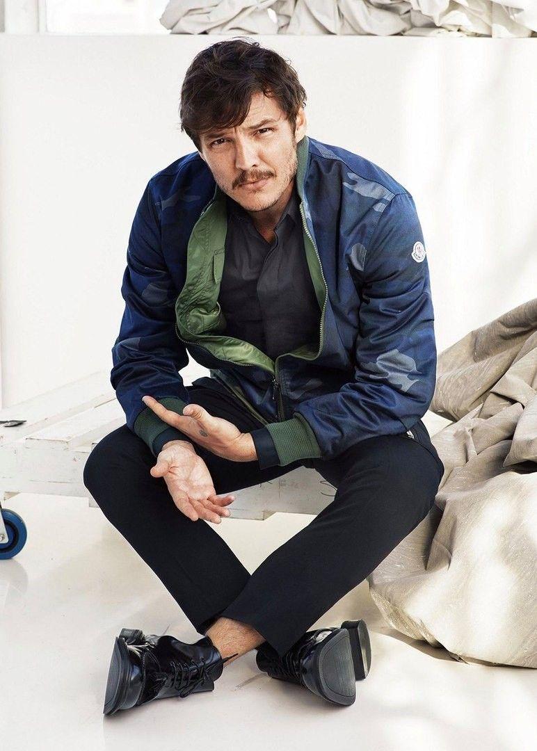 Pedro Pascal Wallpapers  Wallpaper Cave