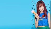 3840x2160 Yuju (Choi Yu Na) 4K 8K HD Wallpaper