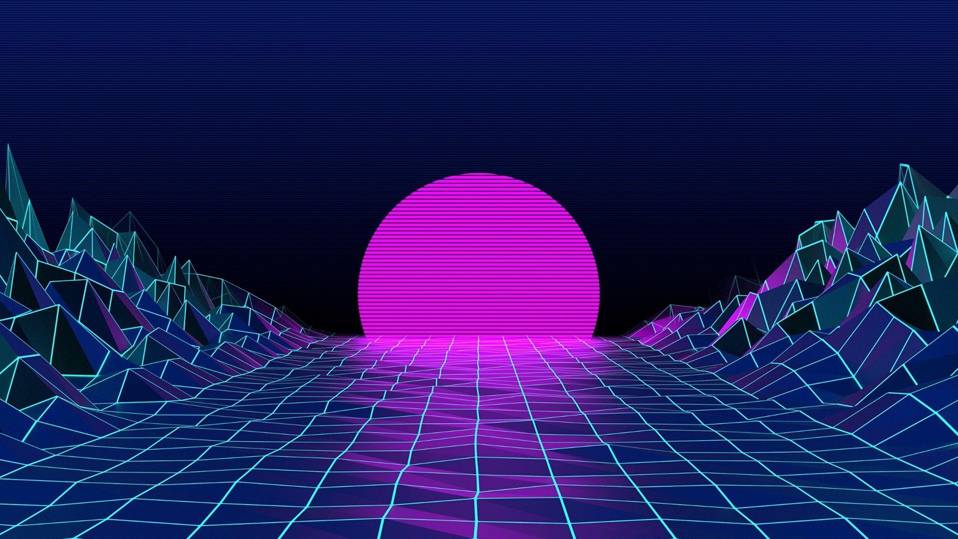 1920x1080 Banner Aesthetic Youtube Background