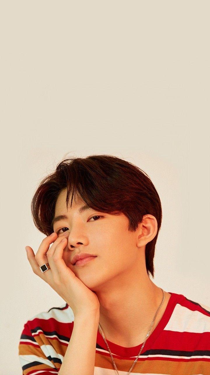 720x1280 Yg, Kim Junkyu, And Treasure Image