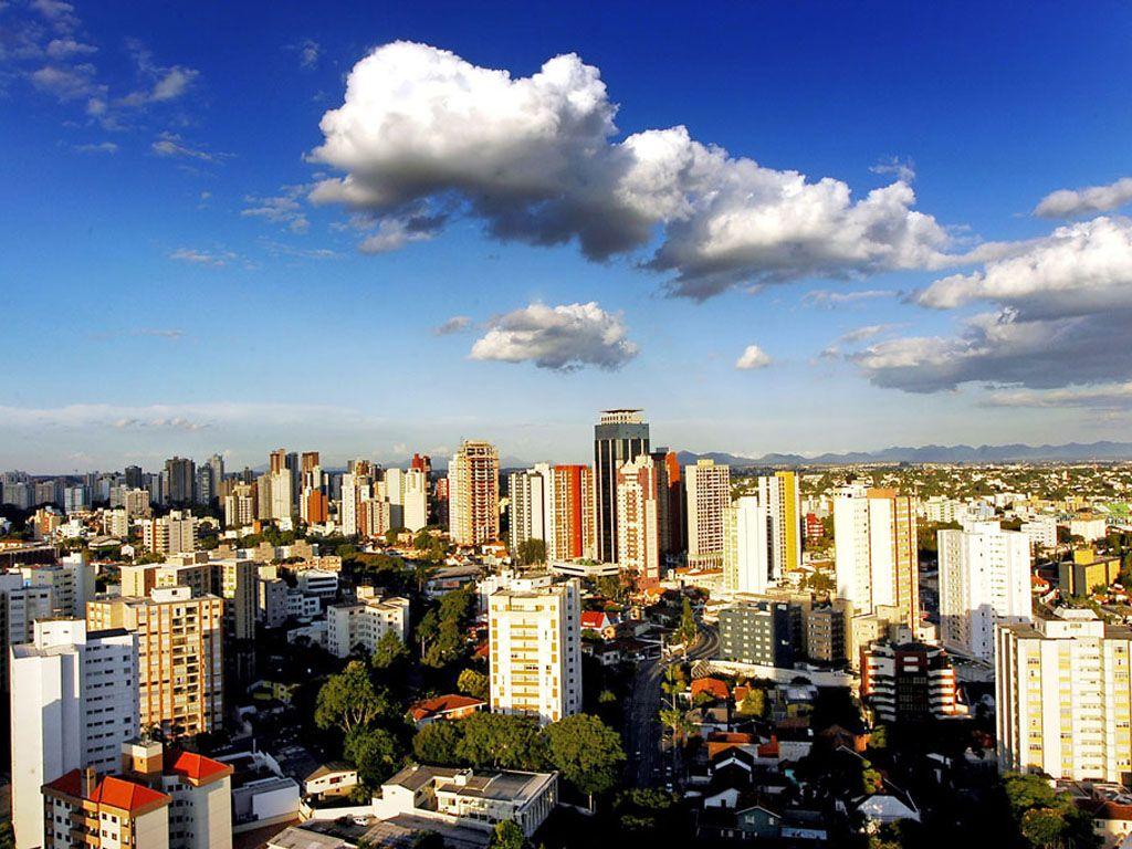 Curitiba Wallpapers  Top Free Curitiba Backgrounds  WallpaperAccess