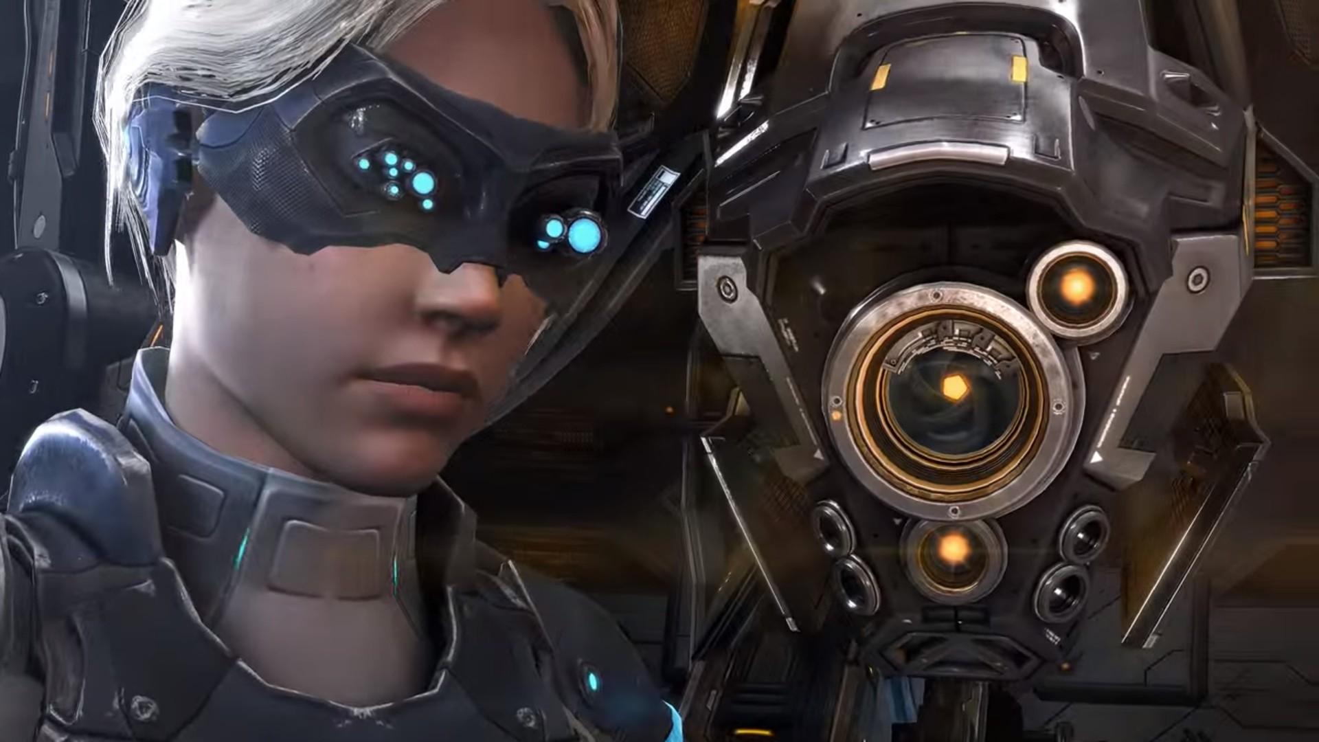 1920x1080 Nova 3 Game Wallpaper Game