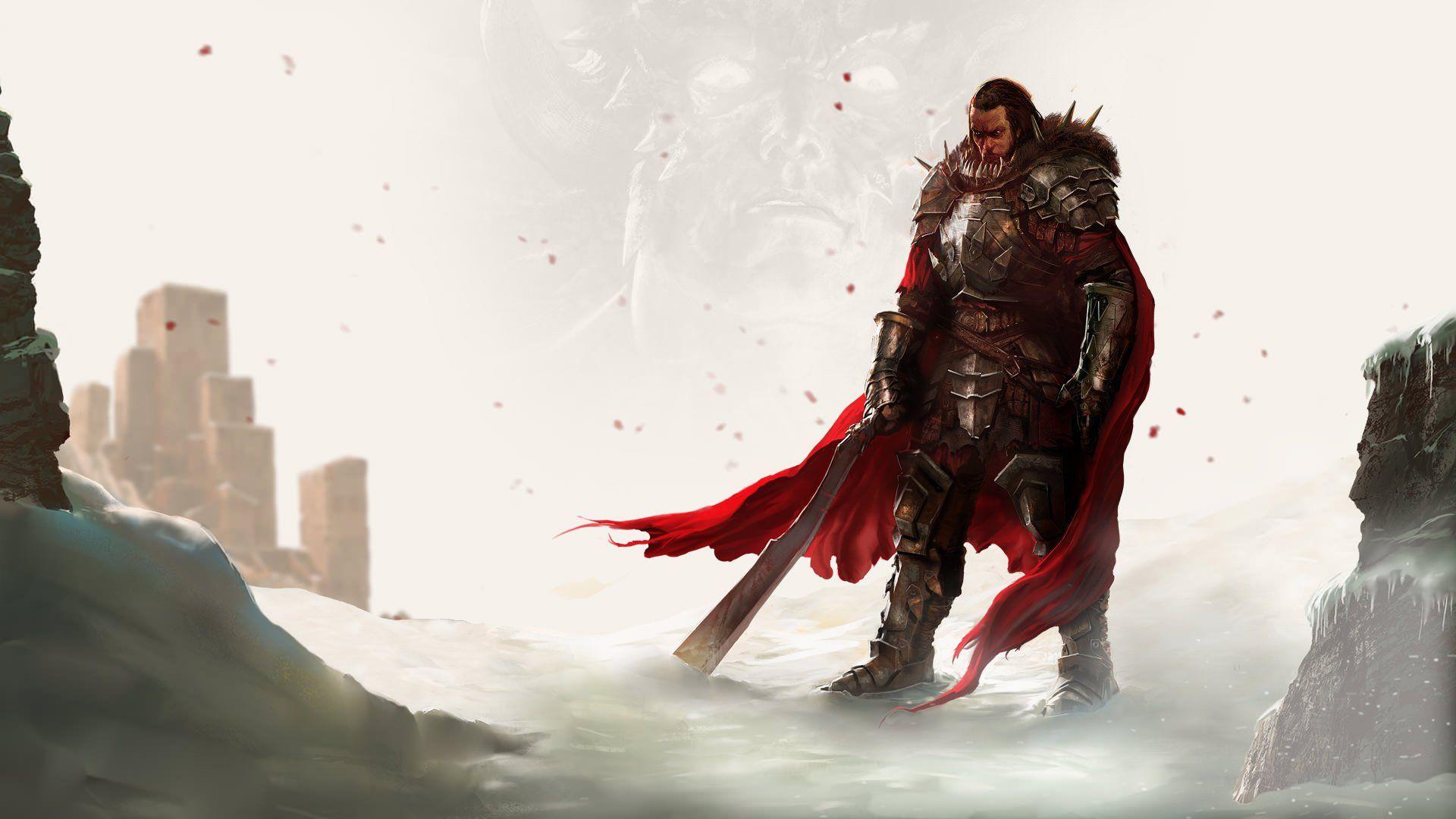 1920x1080 Bound By Flame