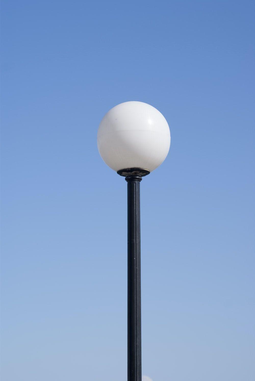 1000x1494 Street Lamp Picture. Download Free Image