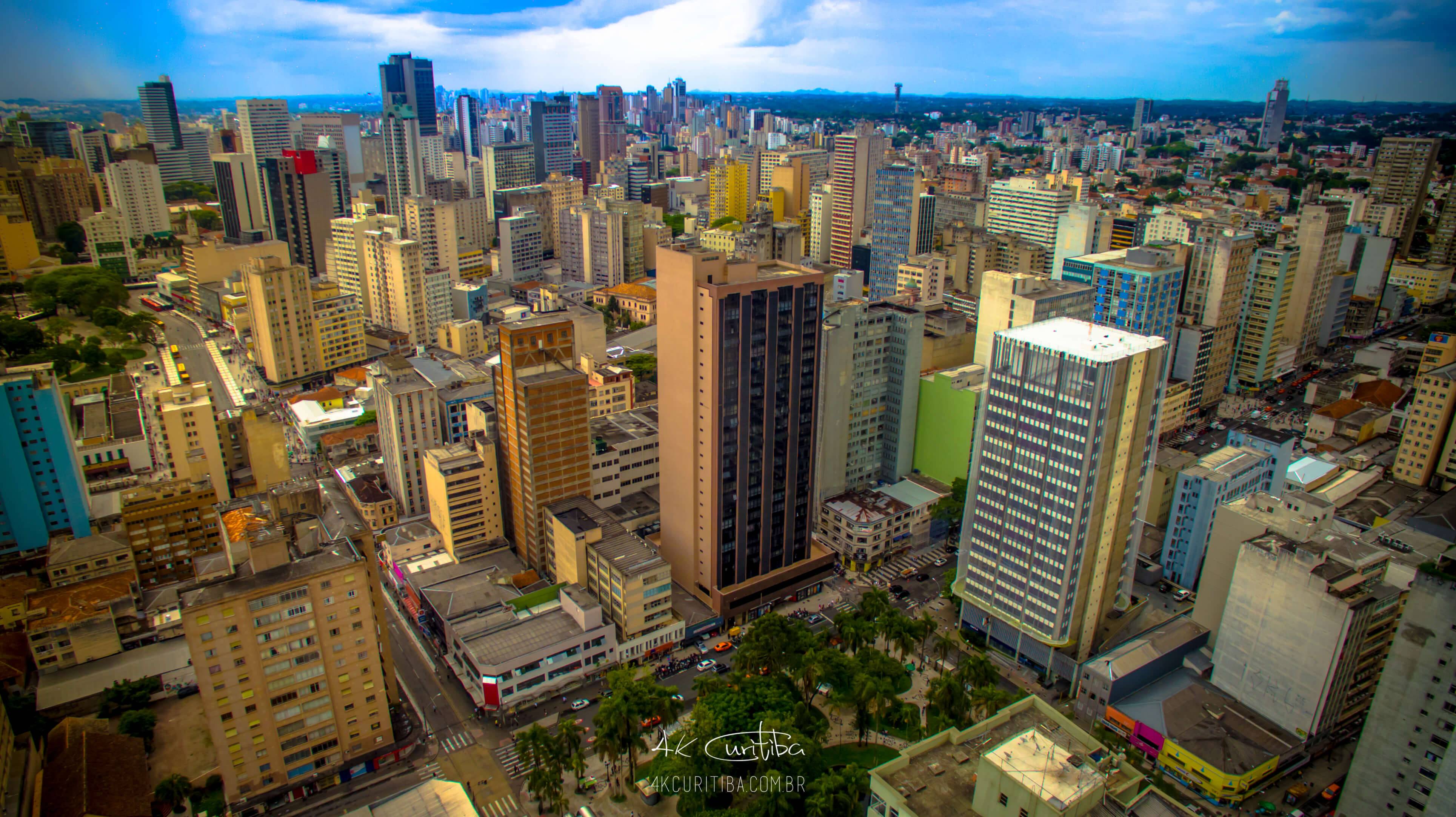 Curitiba Wallpapers - Top Free Curitiba Backgrounds - WallpaperAccess