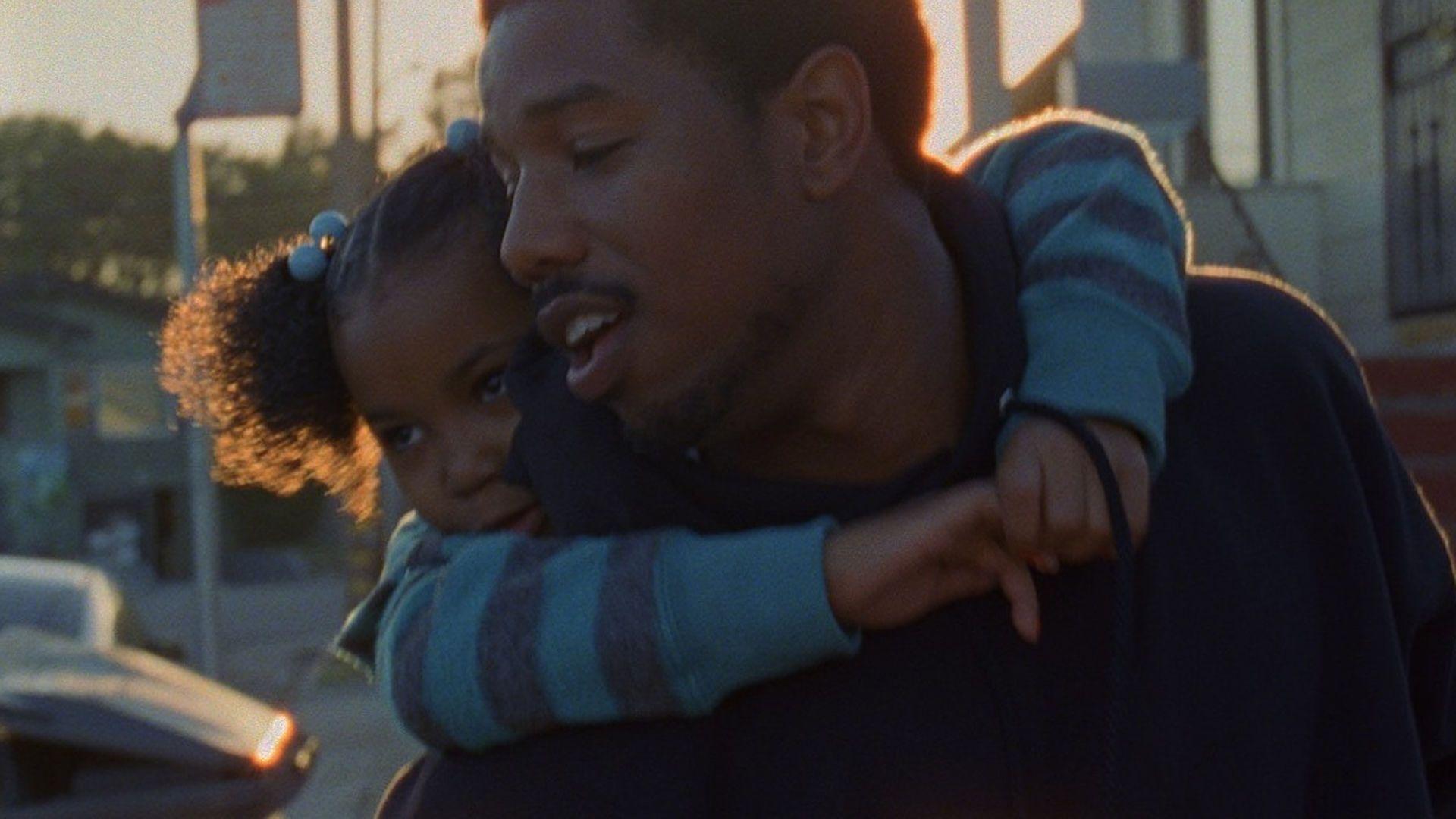 1920x1080 Michael B. Jordan Wallpaper