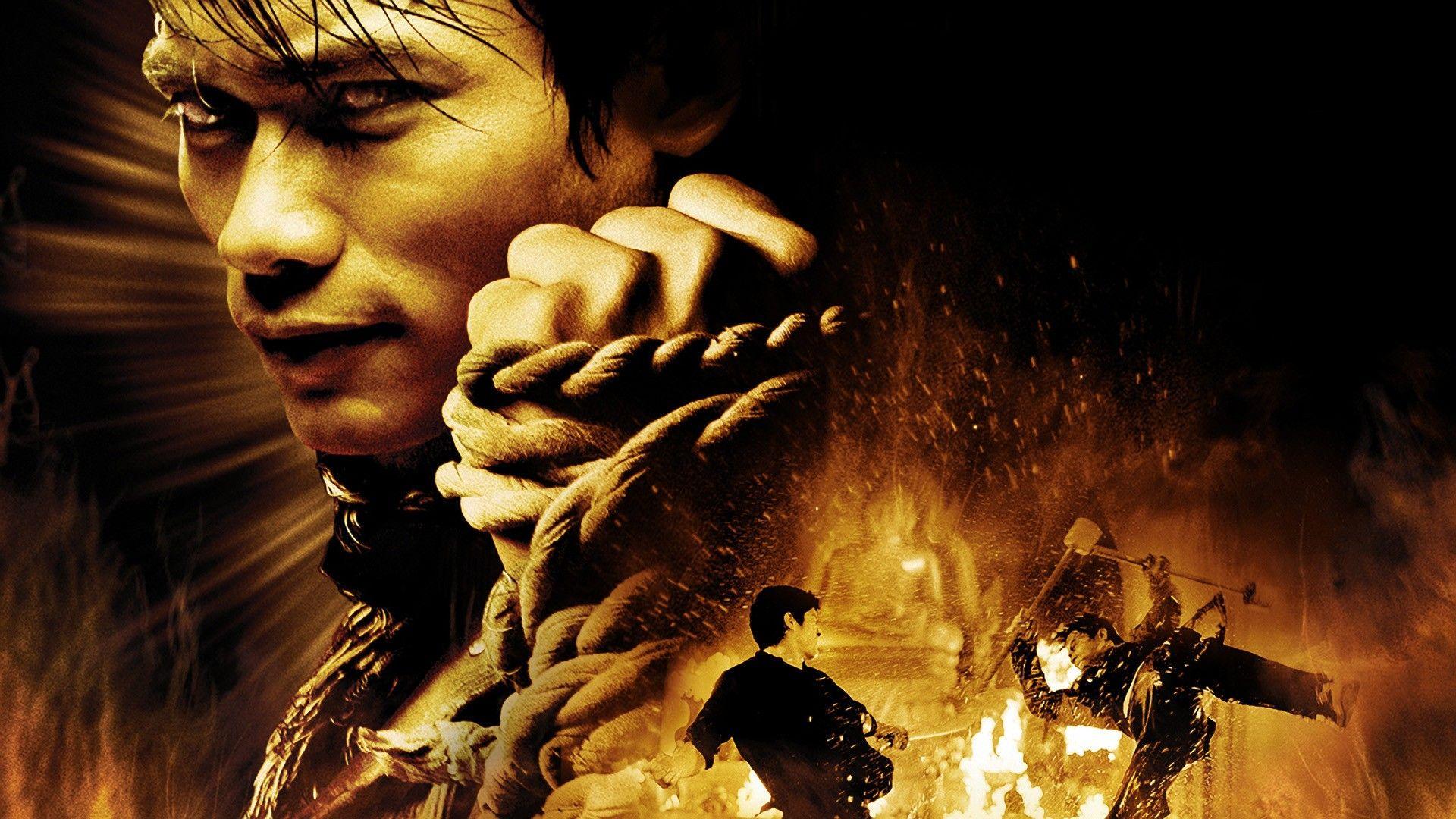1920x1080 ONG BAK Martial Arts Ong Bak Tony Jaa T Wallpaperx1080