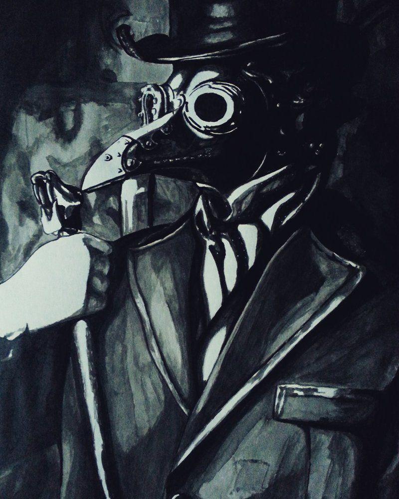 800x1000 Crazy Doctor