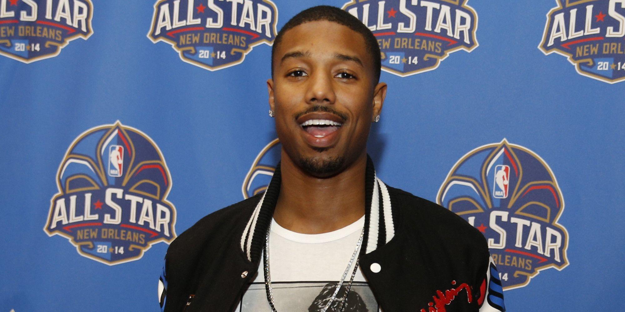2000x1000 Michael B Jordan HD Wallpaper free